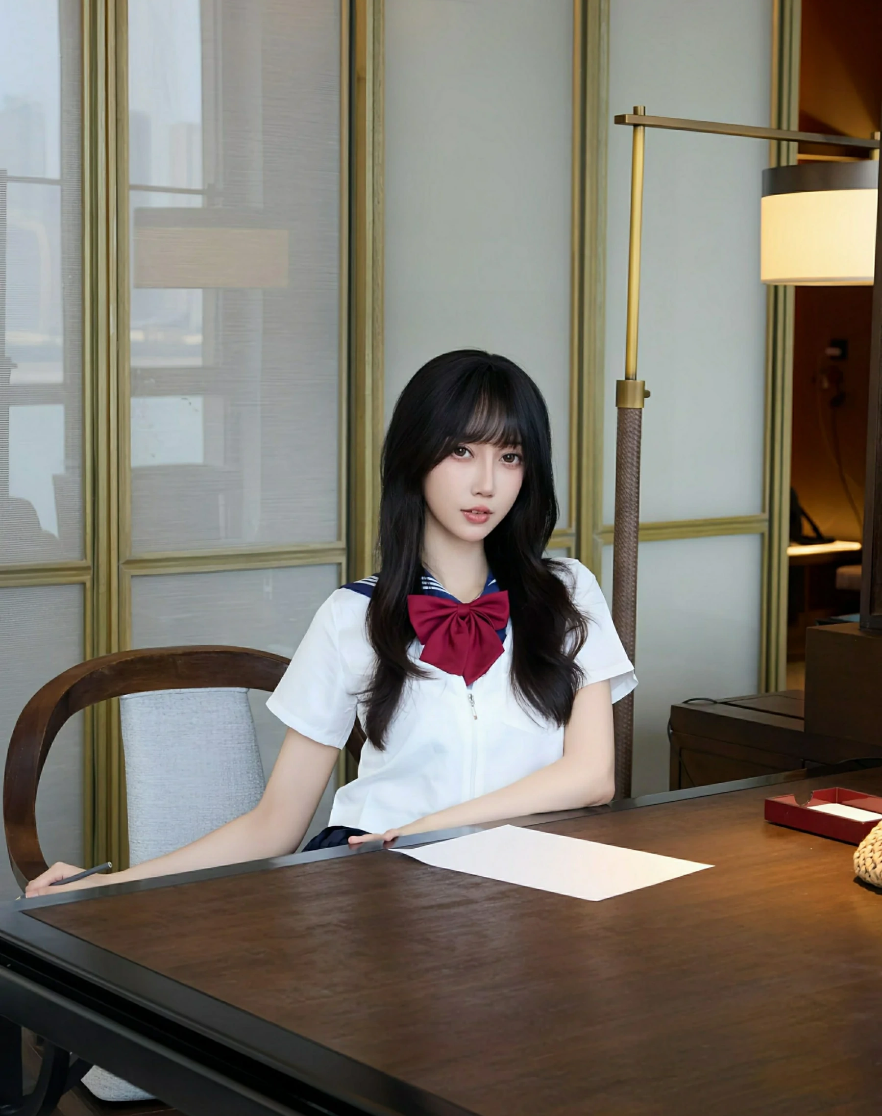  秀人网 No.10766 玥儿玥er [68P]第2张