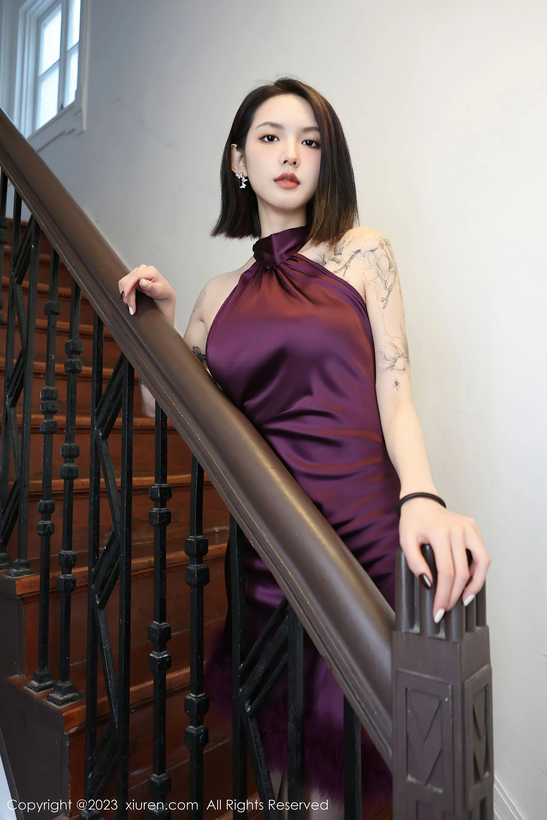 秀人网 No.6280 乔一一第18张