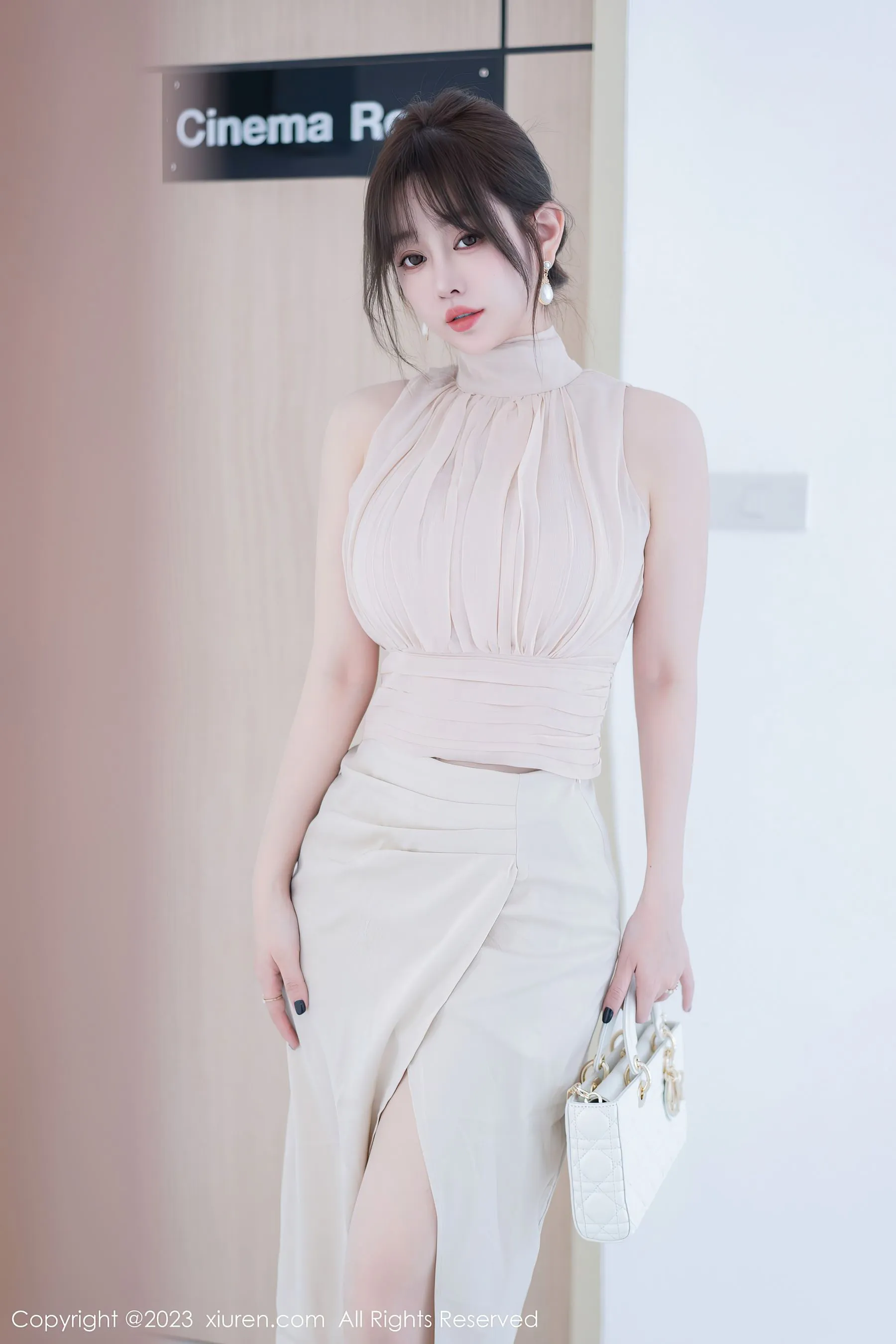  秀人网 No.6768 王雨纯第9张