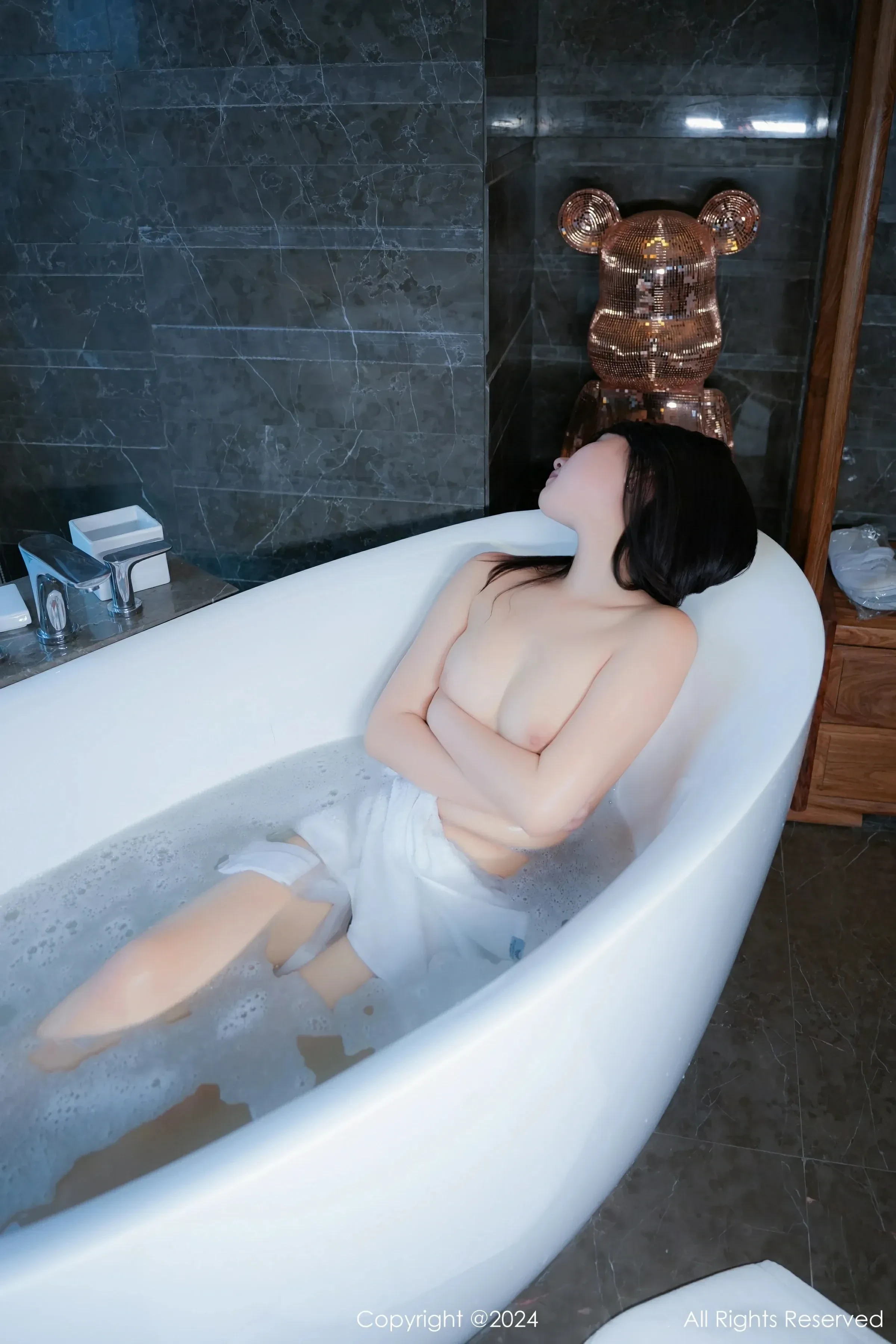  XiuRen 秀人 No.9052 姚若兮vay 新人模特 [54P]第16张