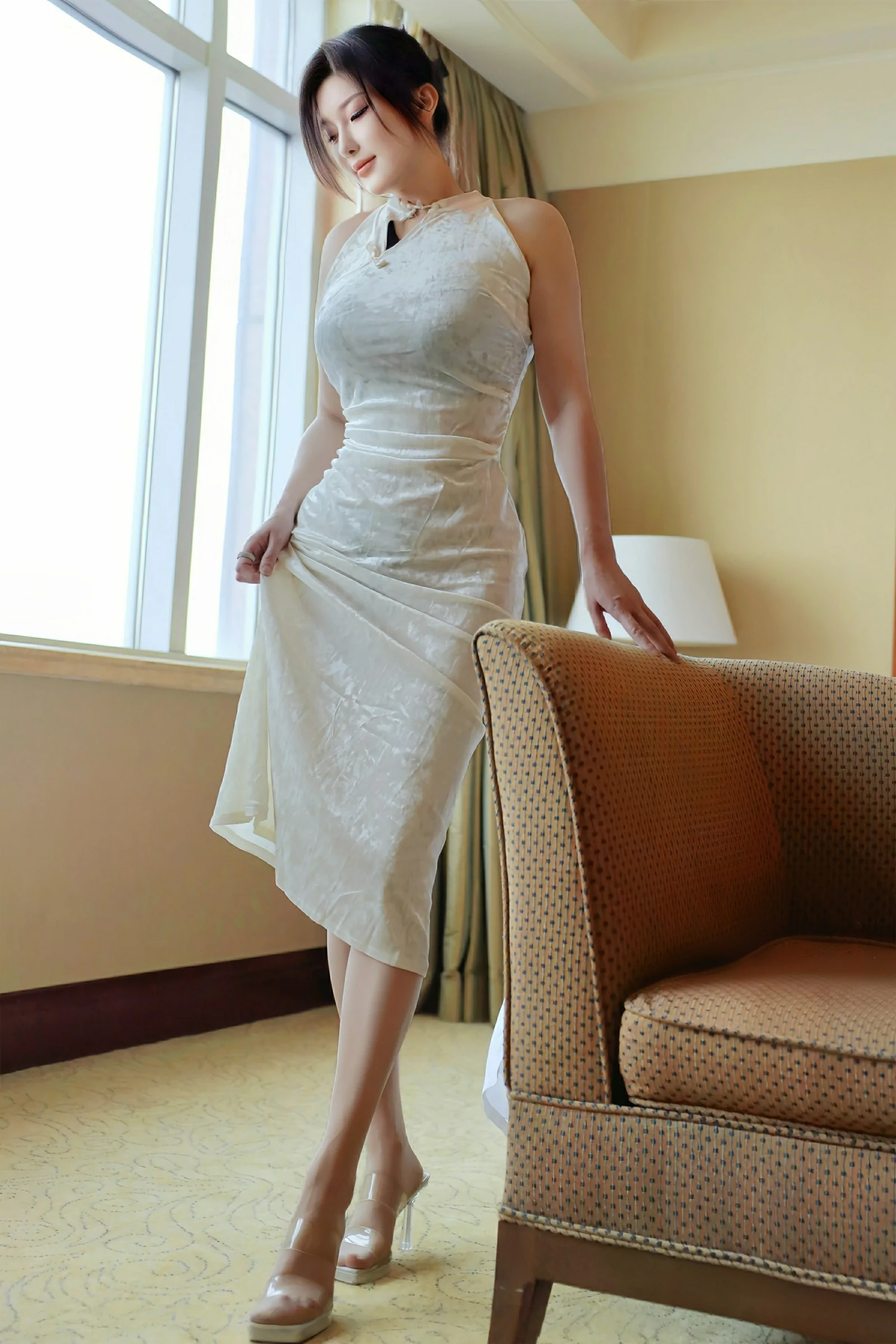  秀人网 No.10355 苏一诺 [77P]第26张