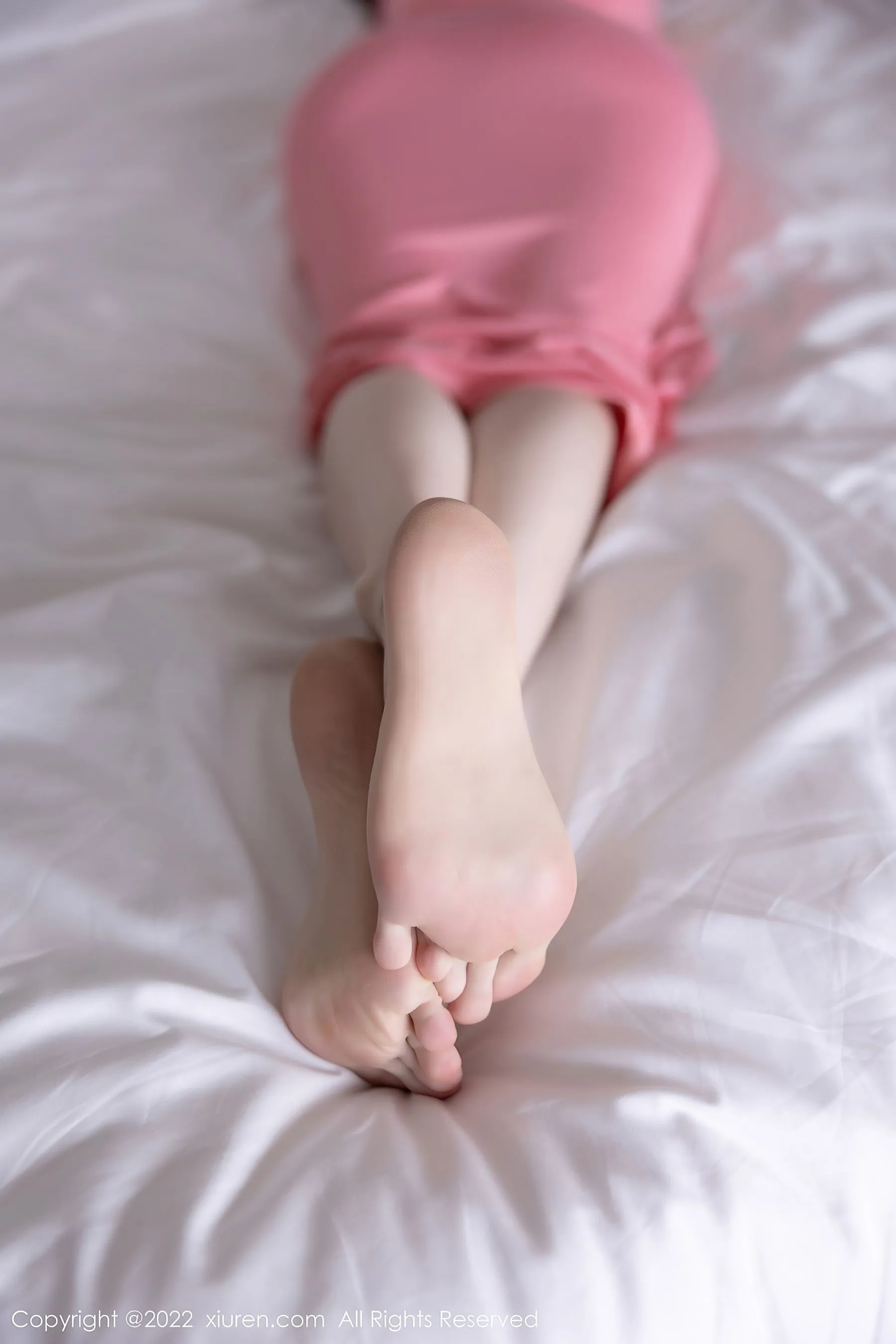  秀人网 No.5379 梦心玥第21张