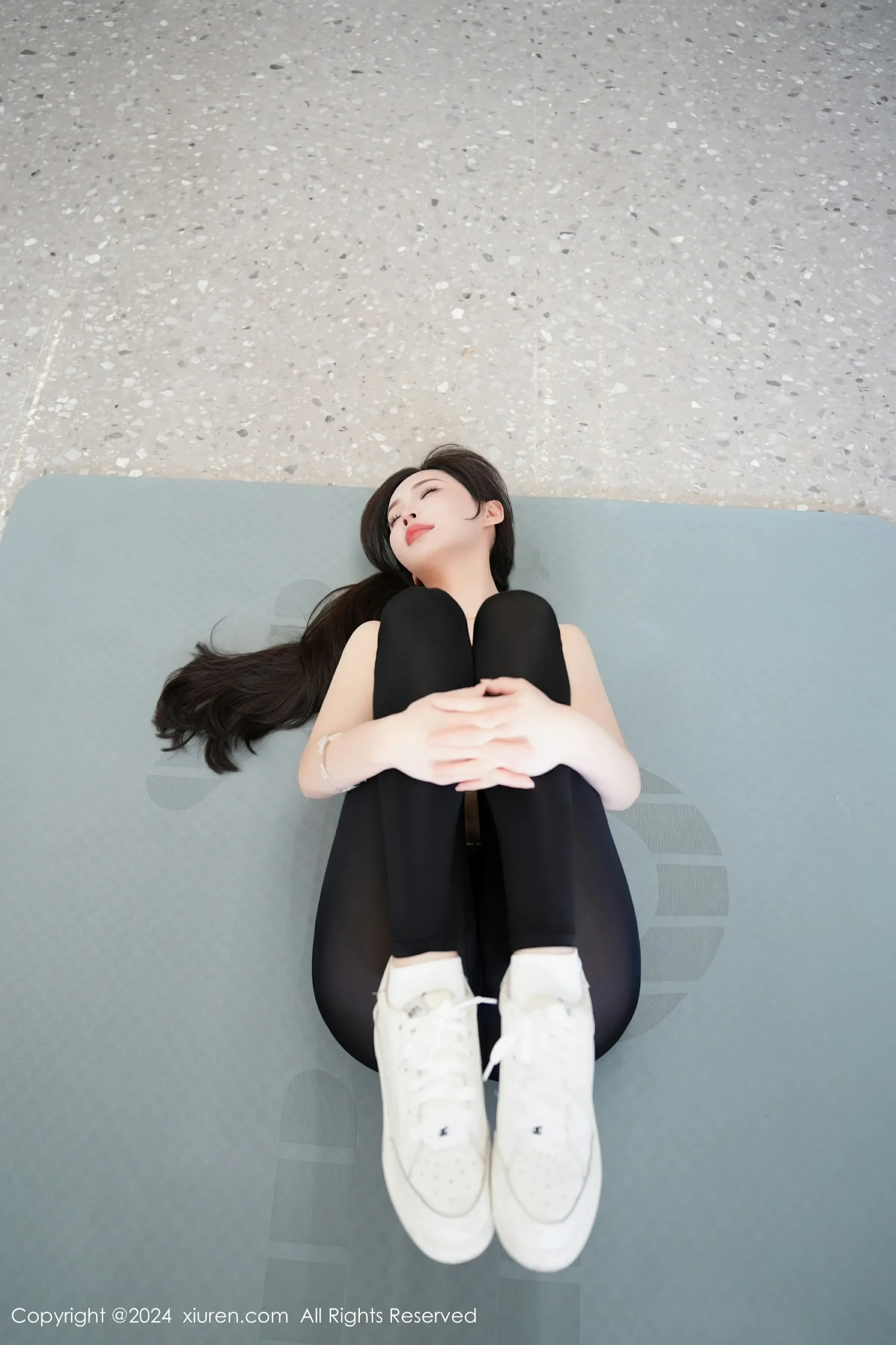  XiuRen 秀人 No.8810 Carol周妍希X [100P]第12张