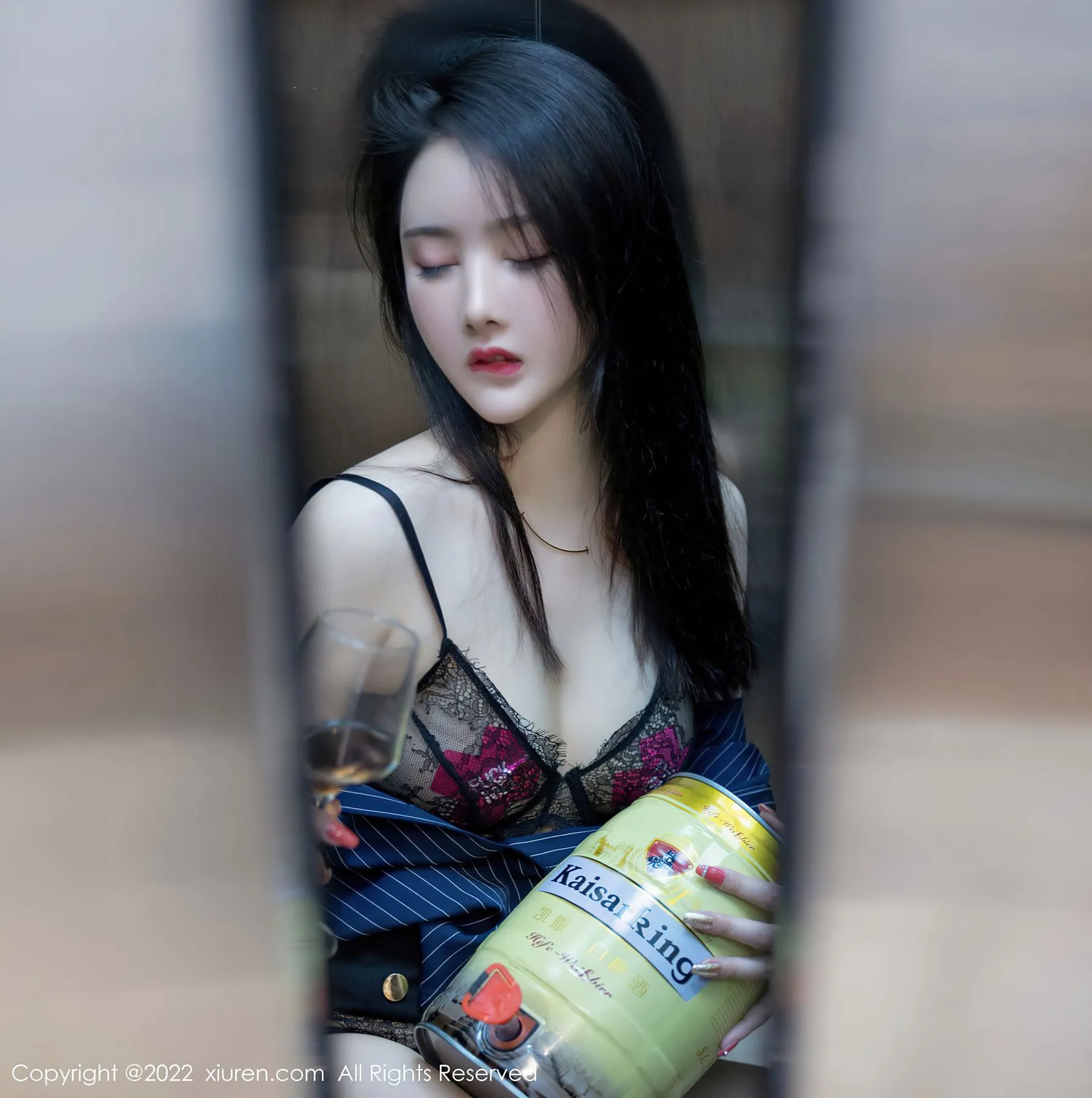 秀人 No.4513 Summer宝宝第7张