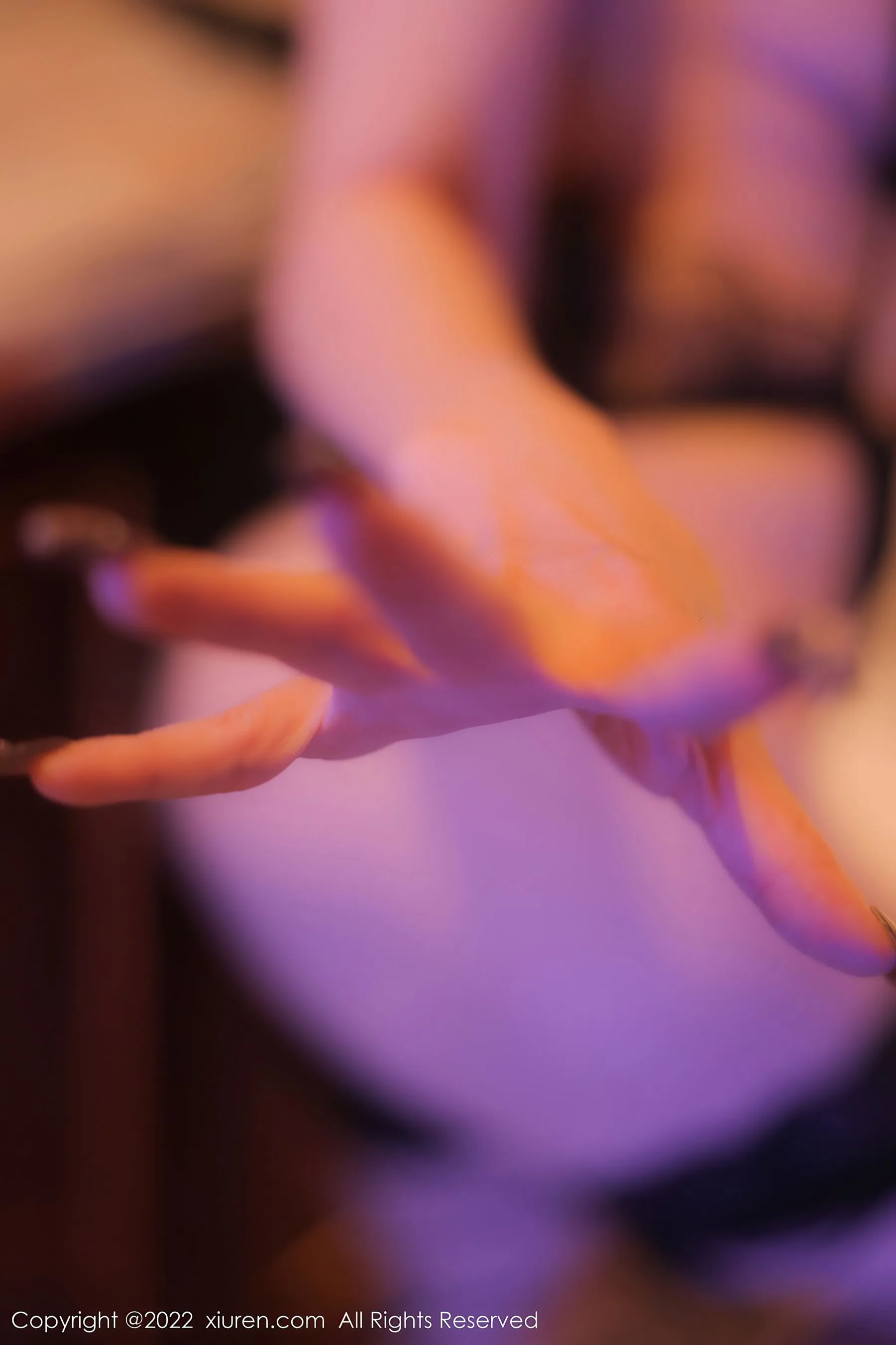  秀人网 No.5754 潘娇娇第12张