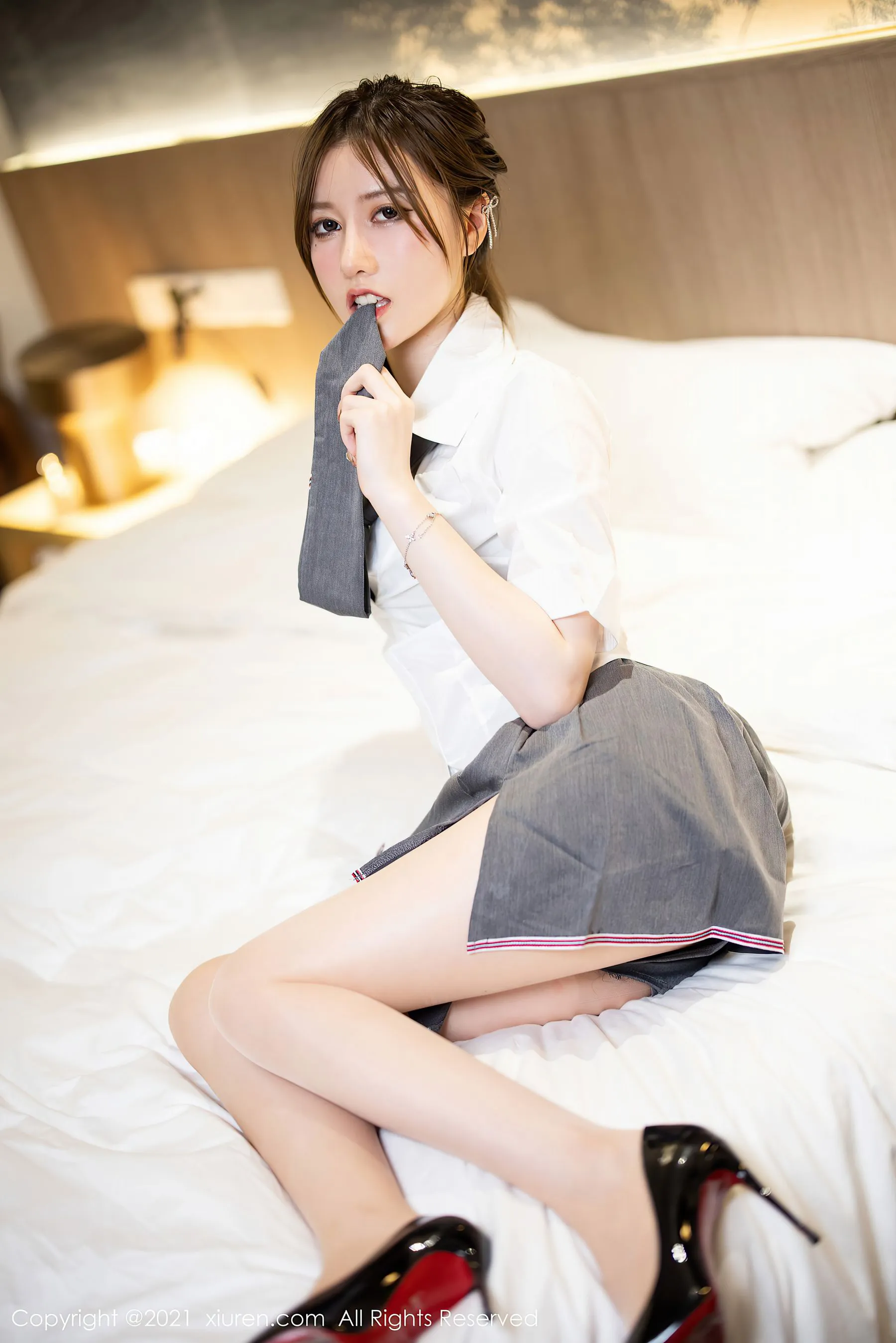  秀人 No.3882 美桃酱第2张