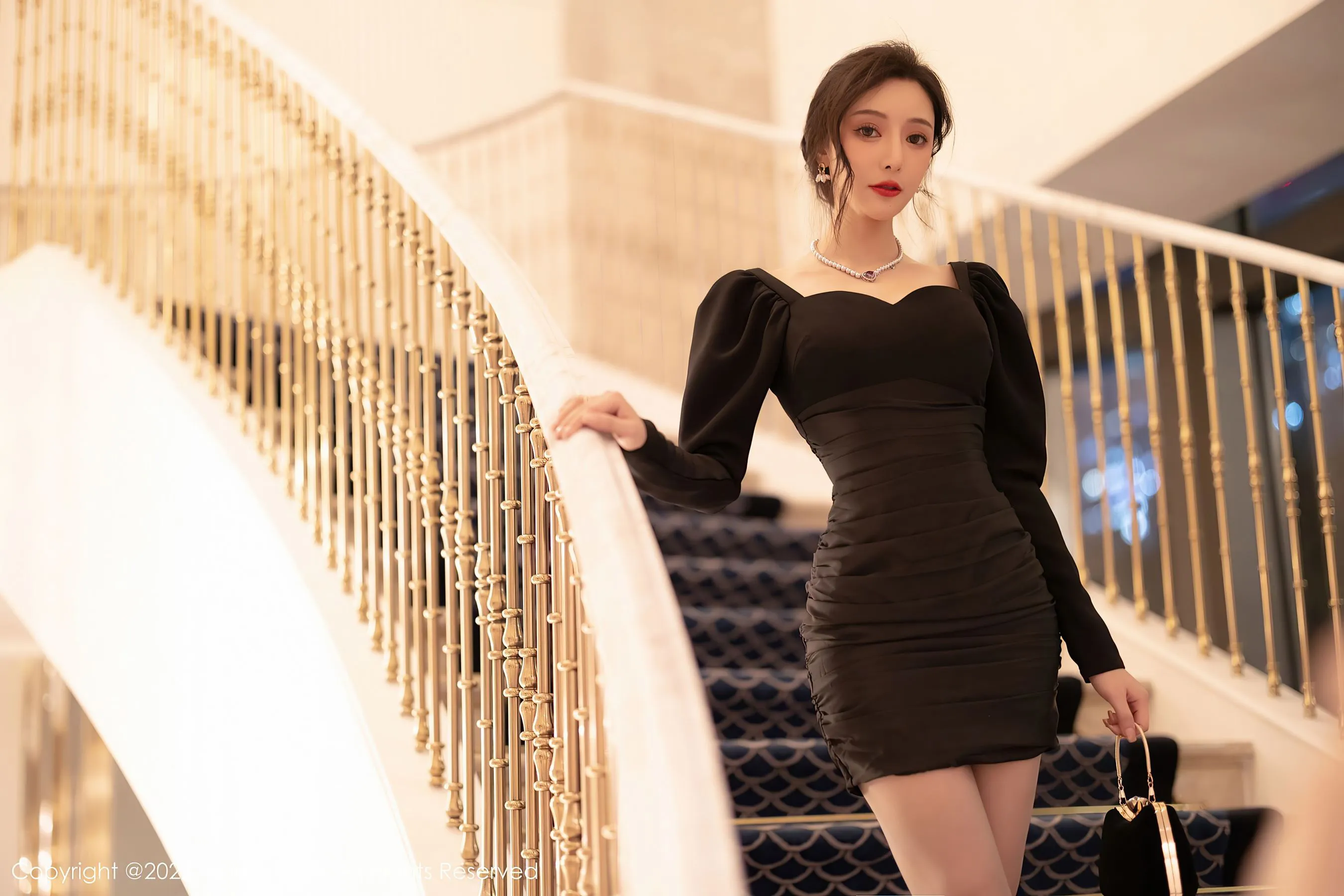 秀人网 No.5251 王馨瑶yanni第19张