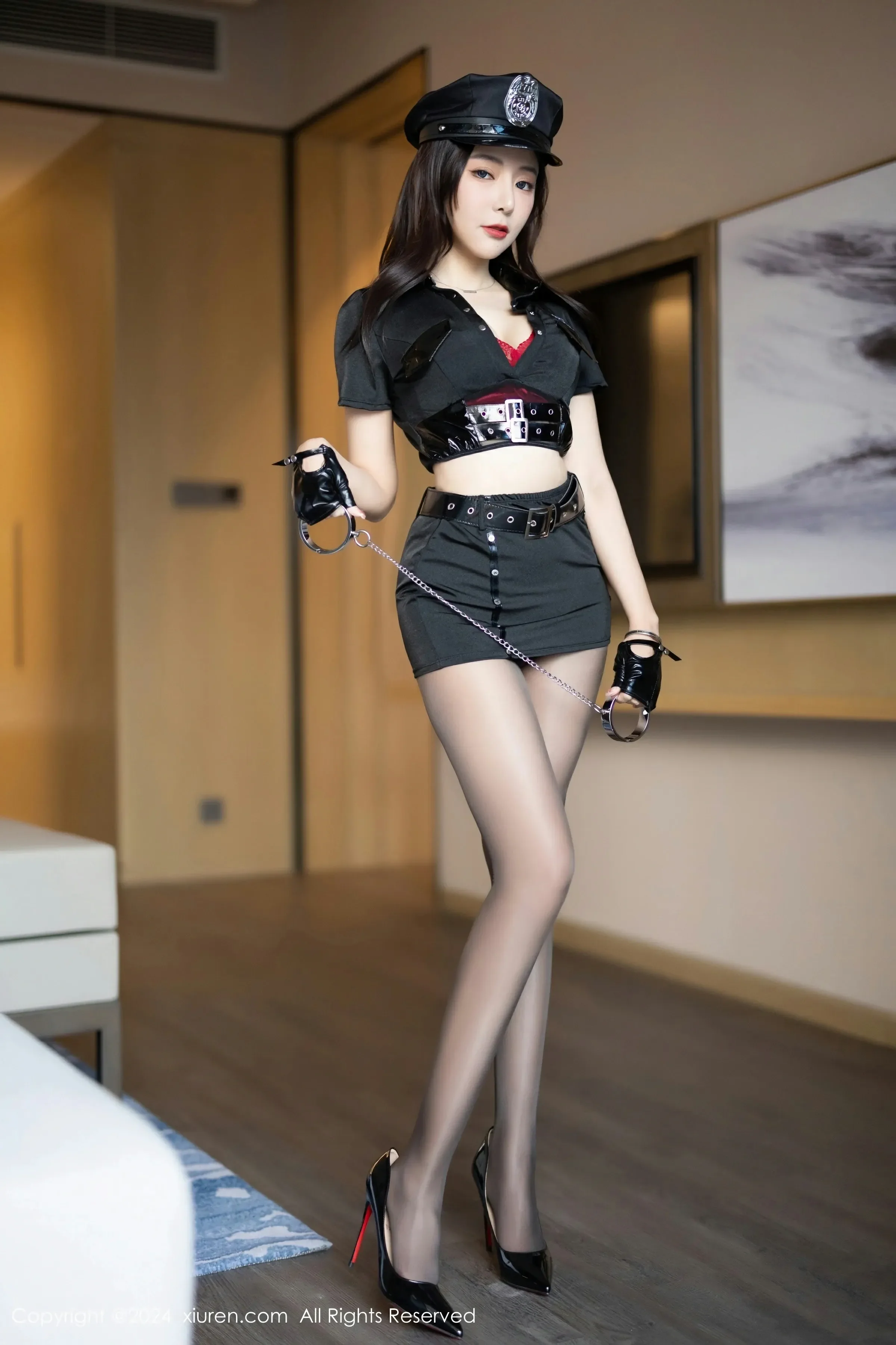  XiuRen 秀人 No.8286 王馨瑶yanni [81P]第7张