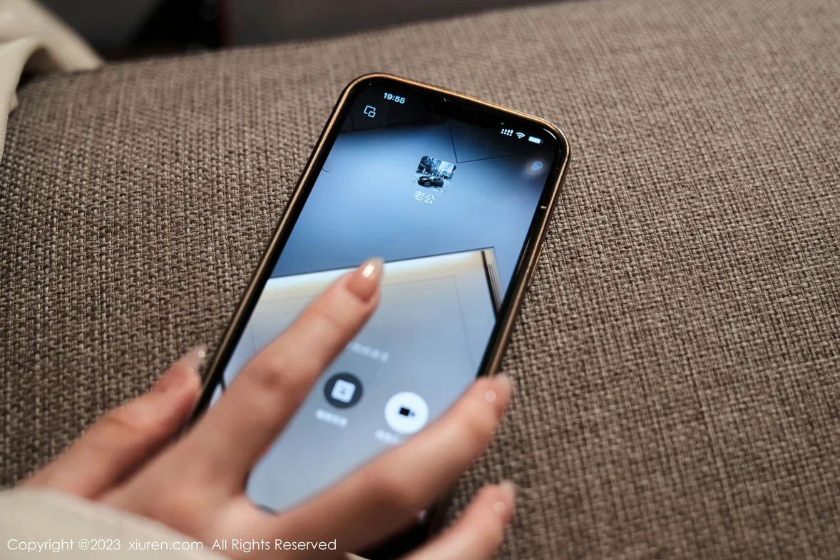  XiuRen 秀人 No.7009 周于希Sally 主题《和你的视频夜》心愿旅拍 [103P]第4张