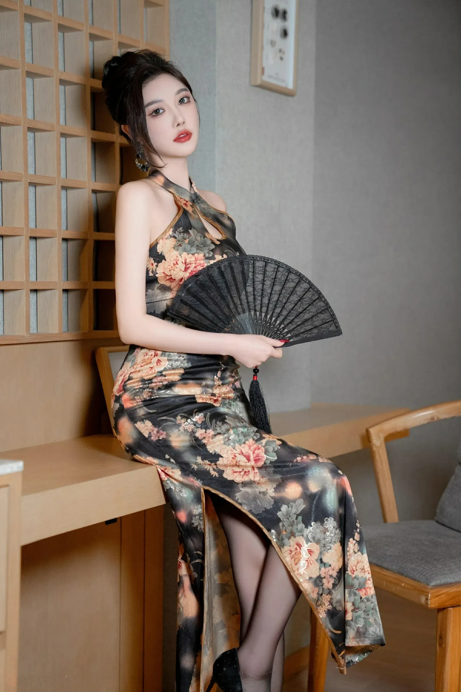  XiuRen 秀人 No.9675 杨晨晨Yome [108P]第7张