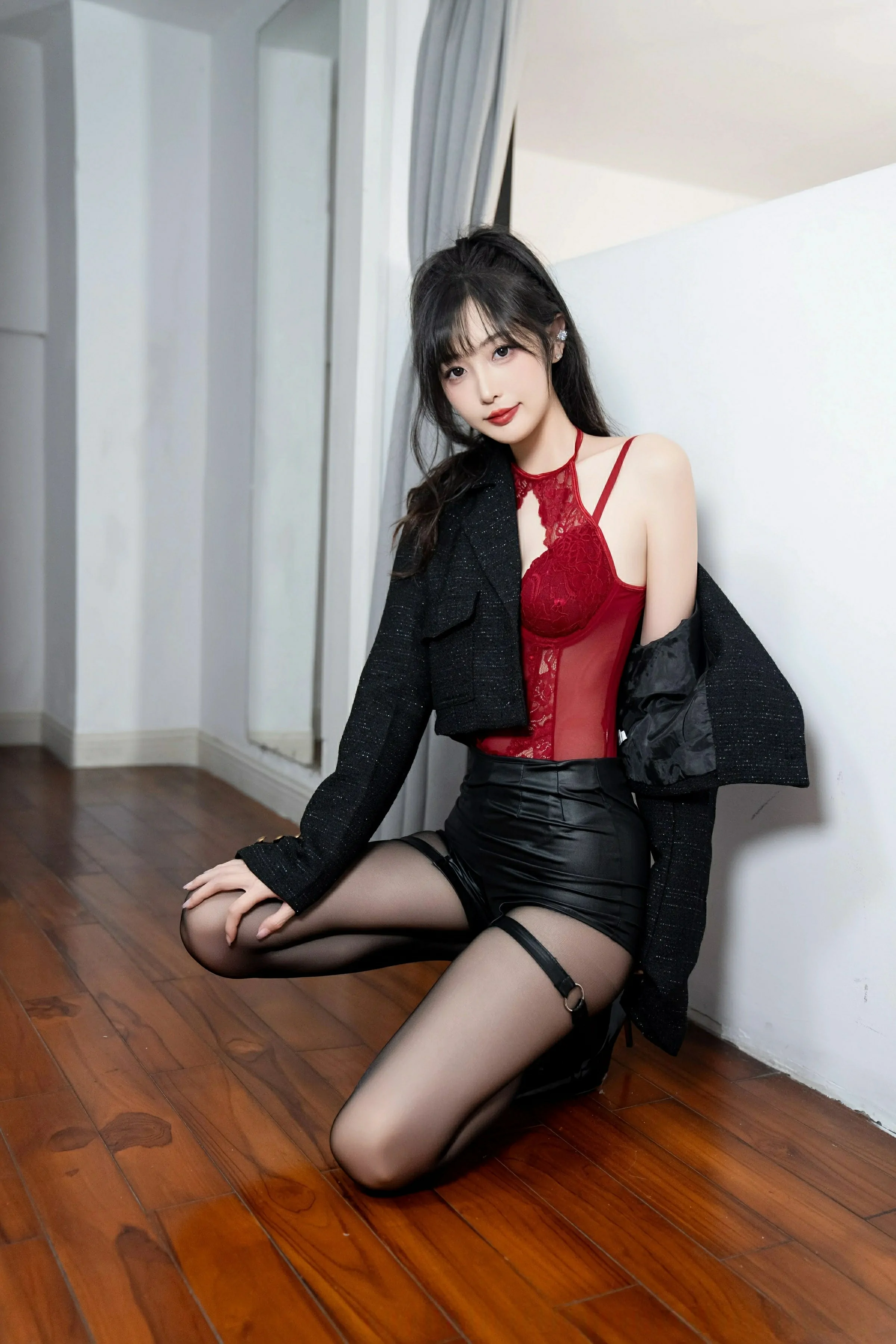  XiuRen 秀人 No.9561 林星阑 [90P]第5张