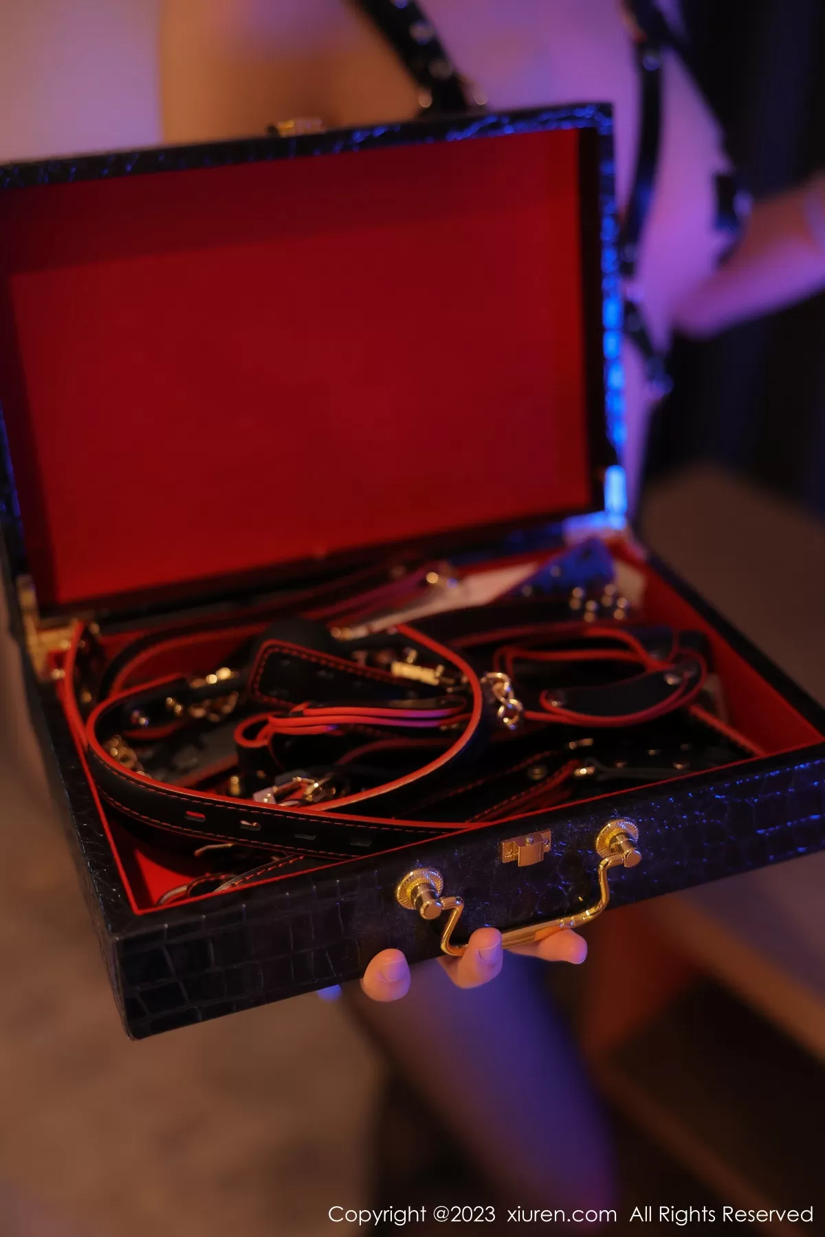  XiuRen 秀人 No.7583 唐宁宁 [81P]第4张