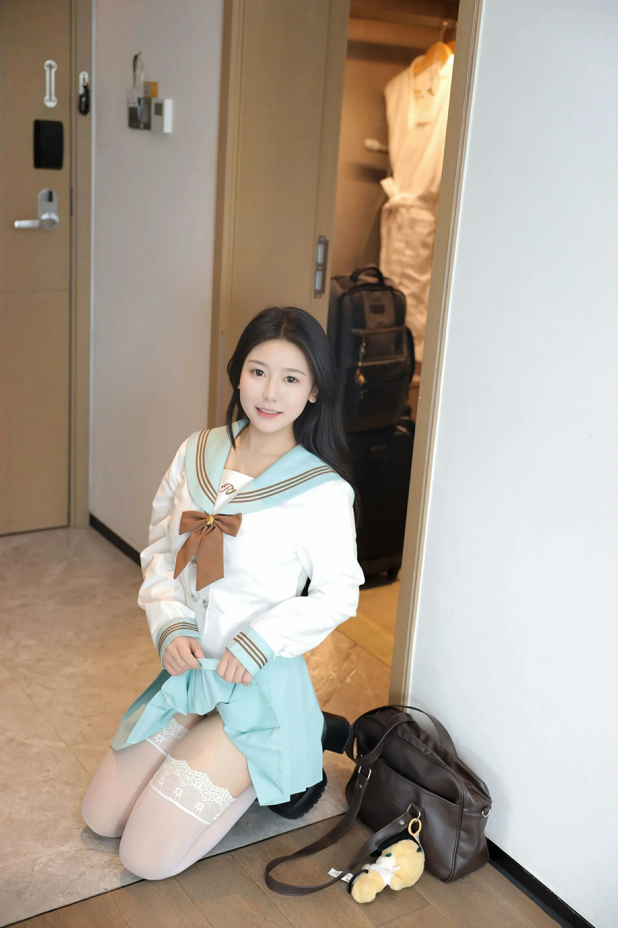  秀人网 No.10379 林嘉馨 [93P]第4张