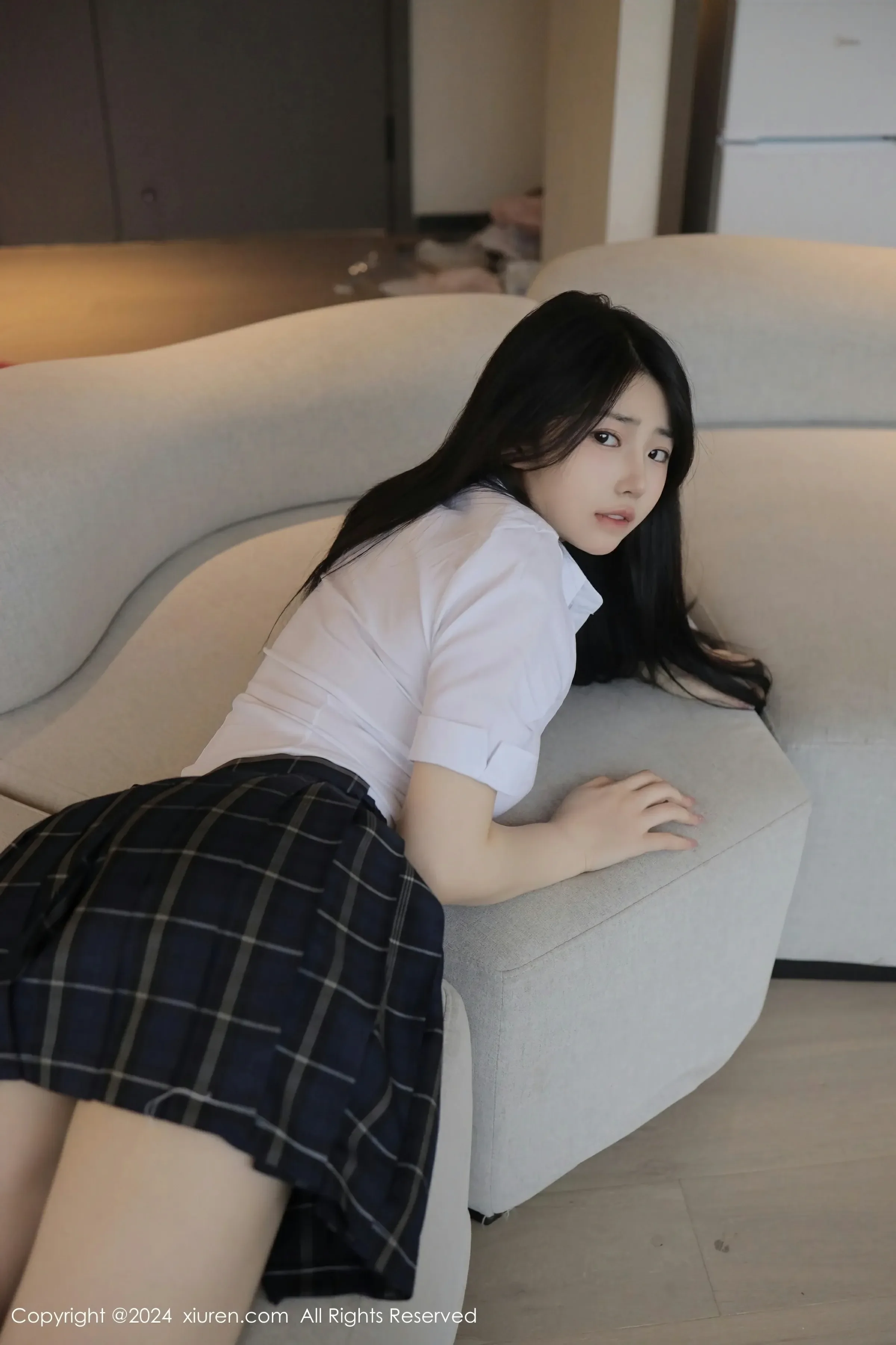  XiuRen 秀人 No.8173 陈小花 [83P]第20张