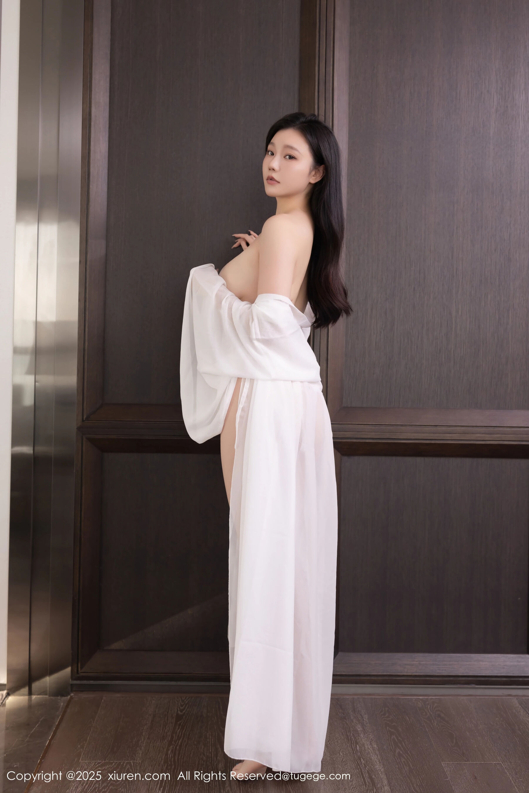  秀人网 安然anran Vol.11178 [74P]第21张