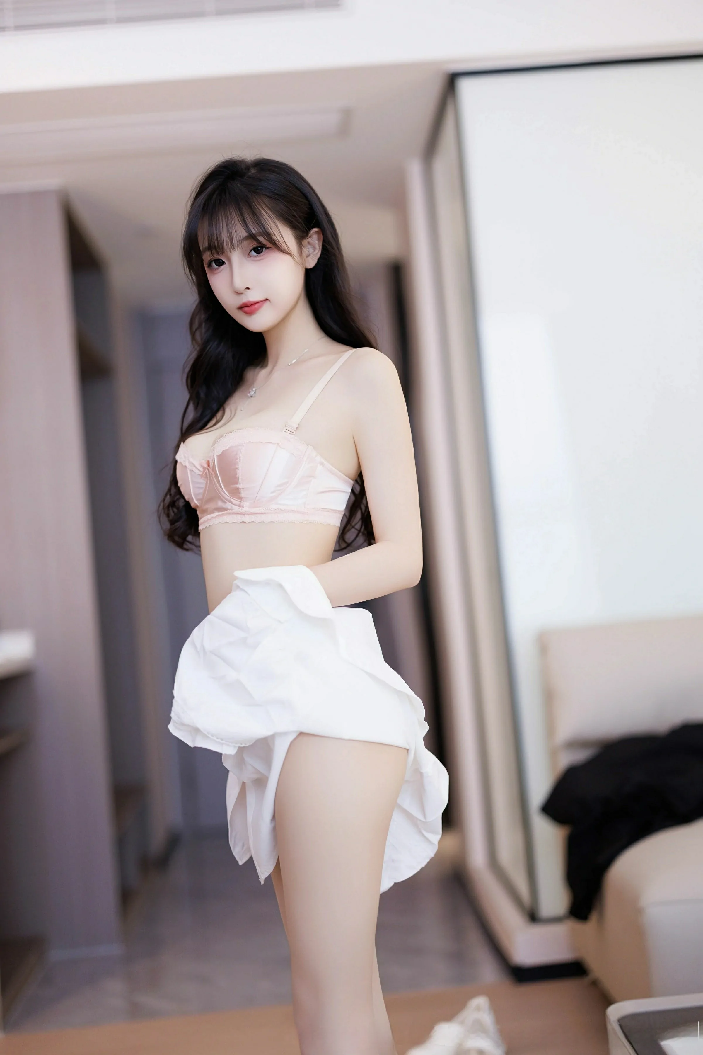  XiuRen 秀人 No.10067 樱桃小阑子 [83P]第10张