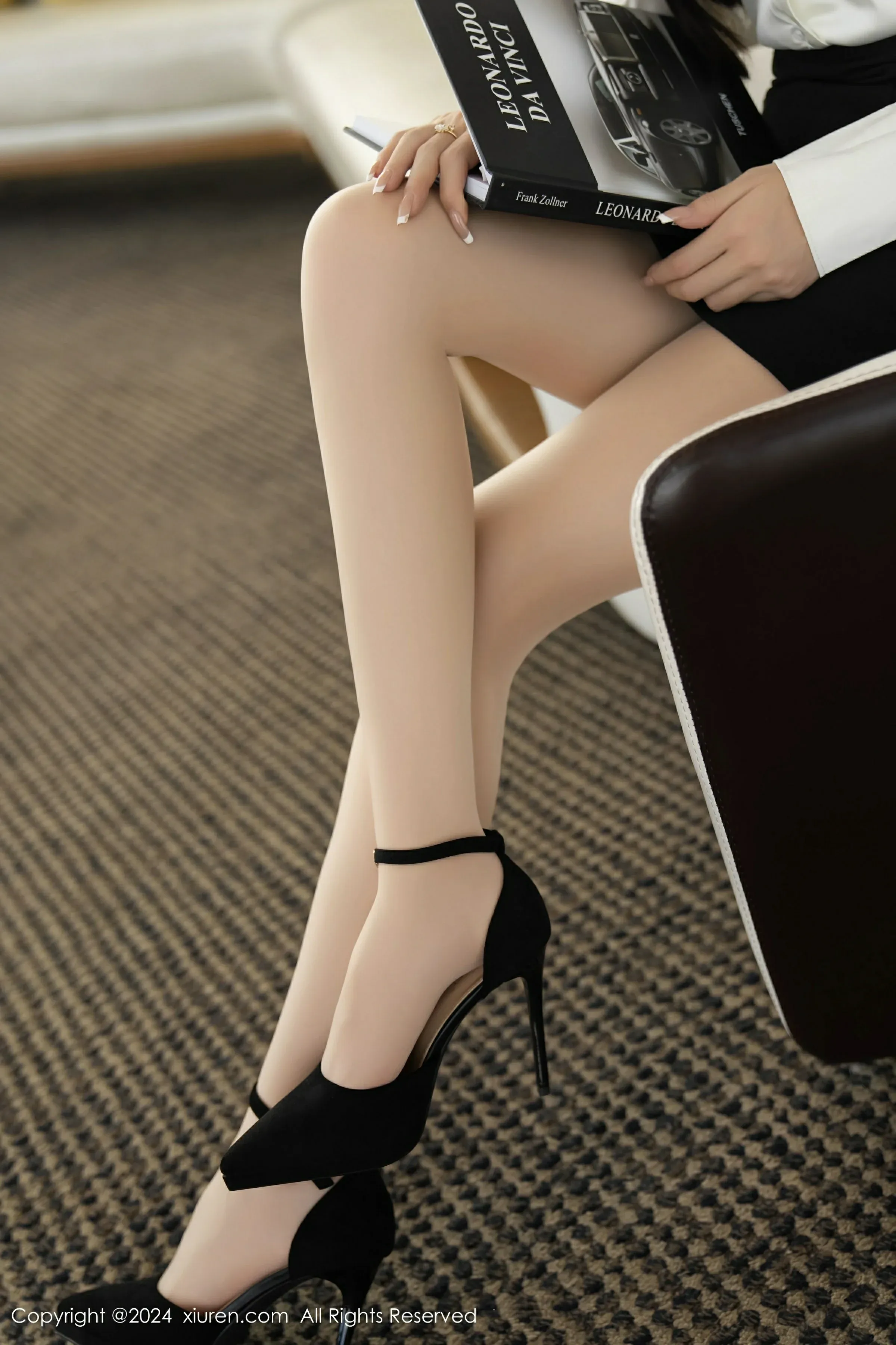  XiuRen 秀人 No.9237 林星阑 [107P]第11张