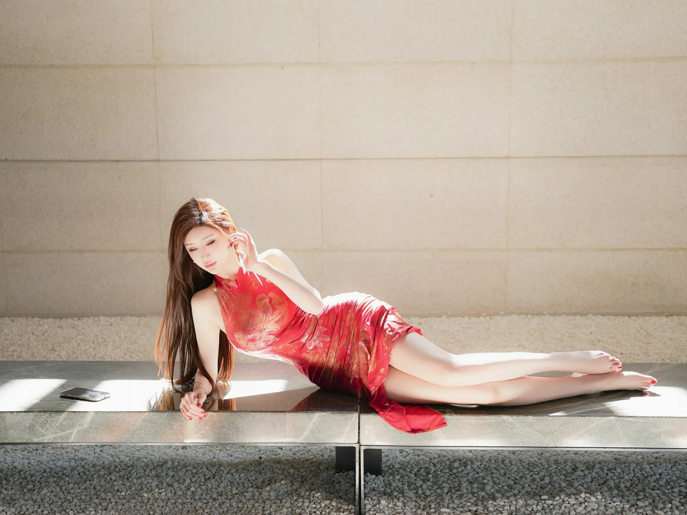  XiuRen 秀人 No.9837 Carol周妍希X [77P]第13张