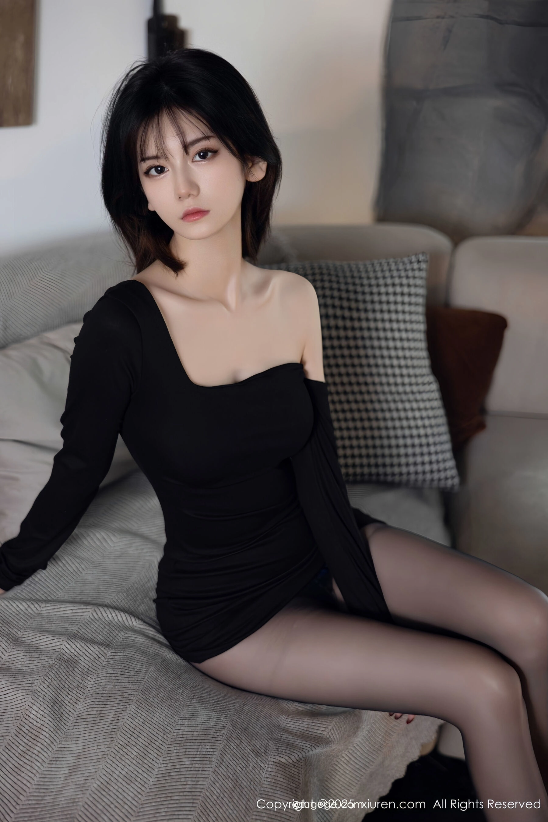  秀人网 凌七七 Vol.11105 [100P]第19张