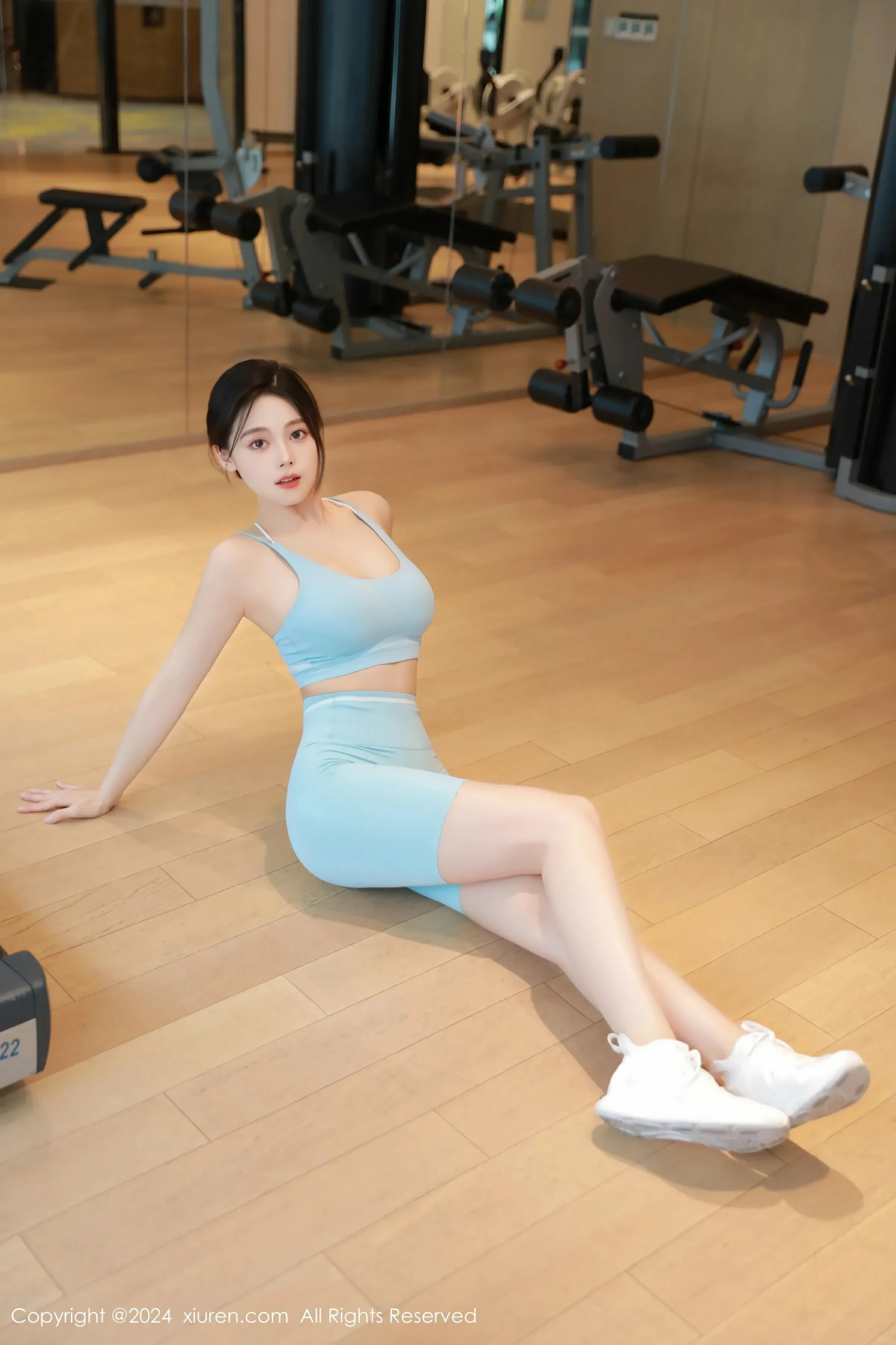  XiuRen 秀人 No.8732 清妙 [81P]第8张