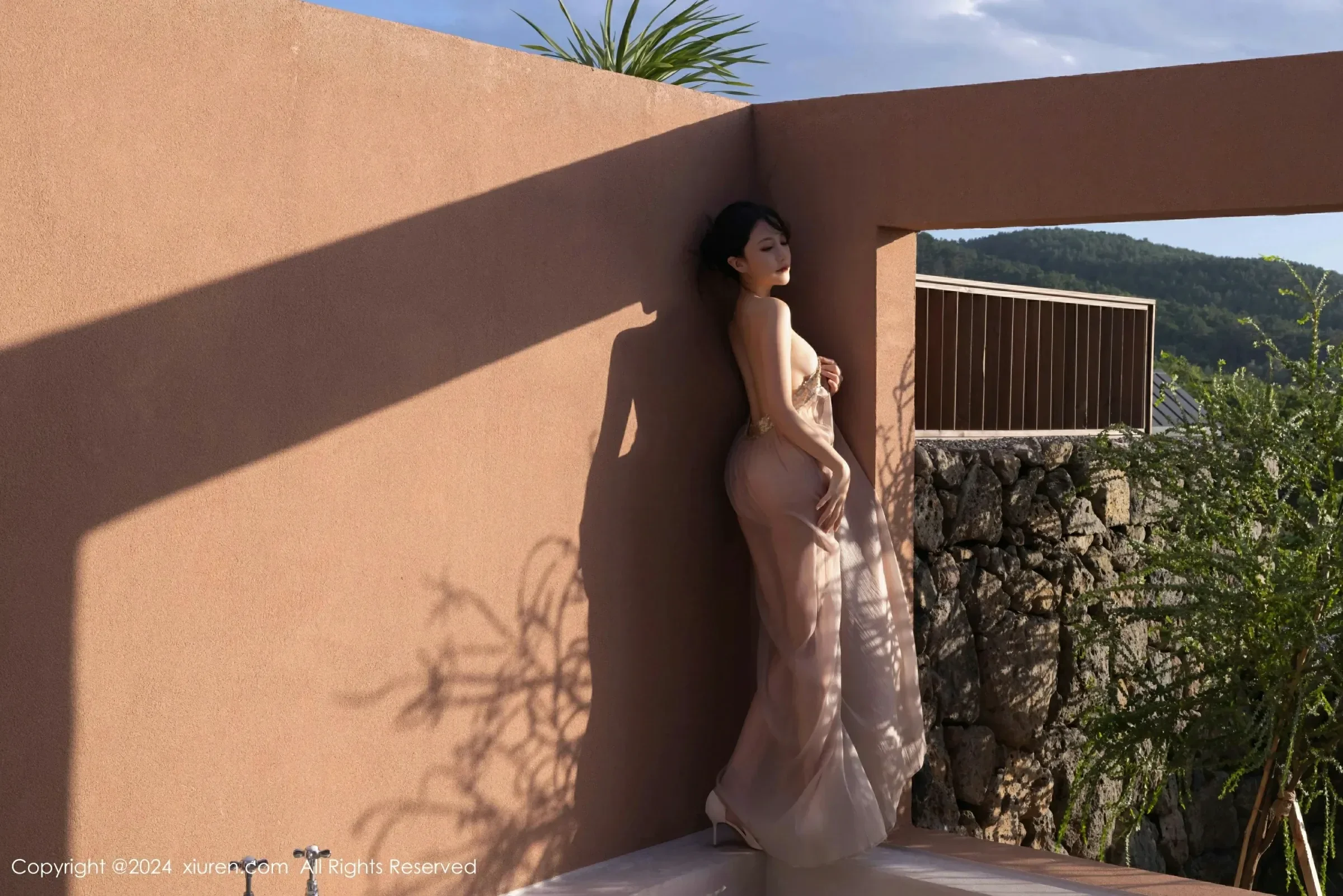  XiuRen 秀人 No.9492 鱼子酱Fish [80P]第12张