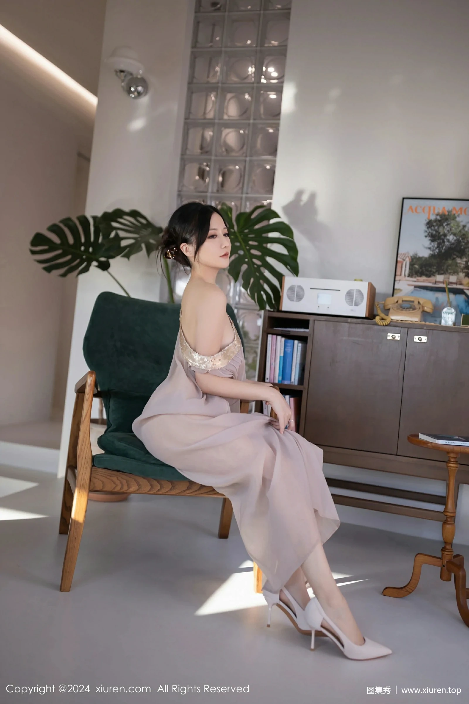  XiuRen 秀人 No.9492 鱼子酱Fish [80P]第18张