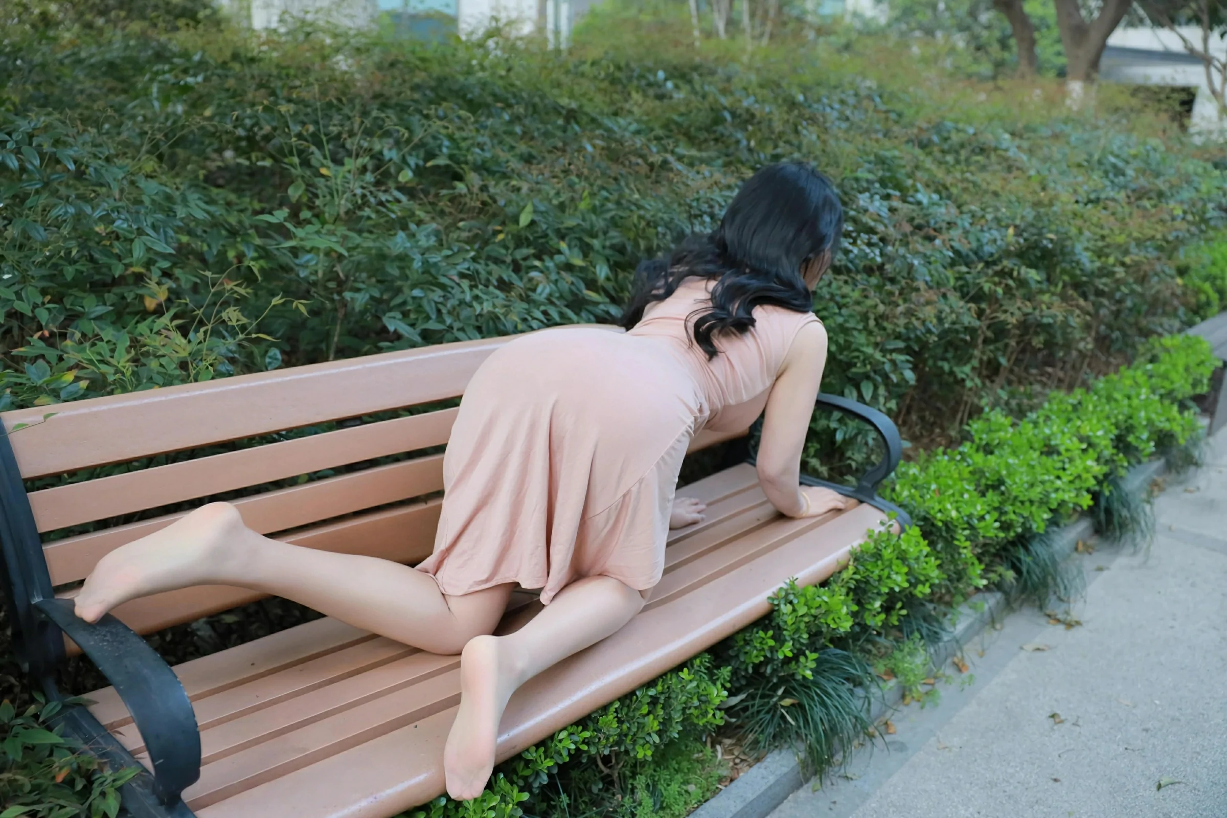  秀人网 No.10304 麦田 [46P]第9张