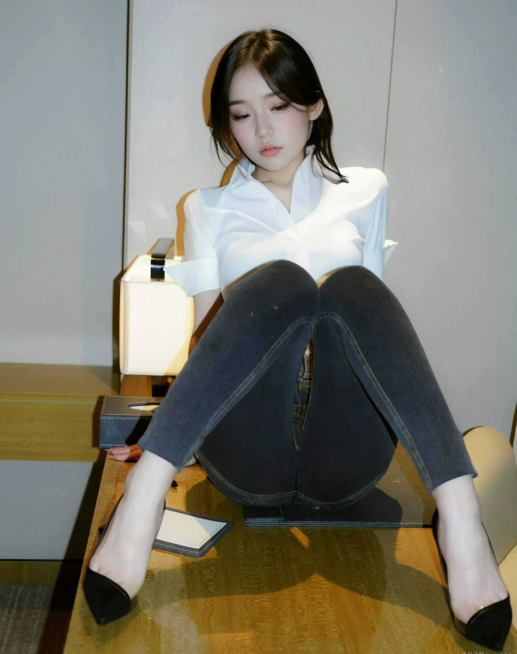  秀人网 No.10785 汁汁 [76P]第4张