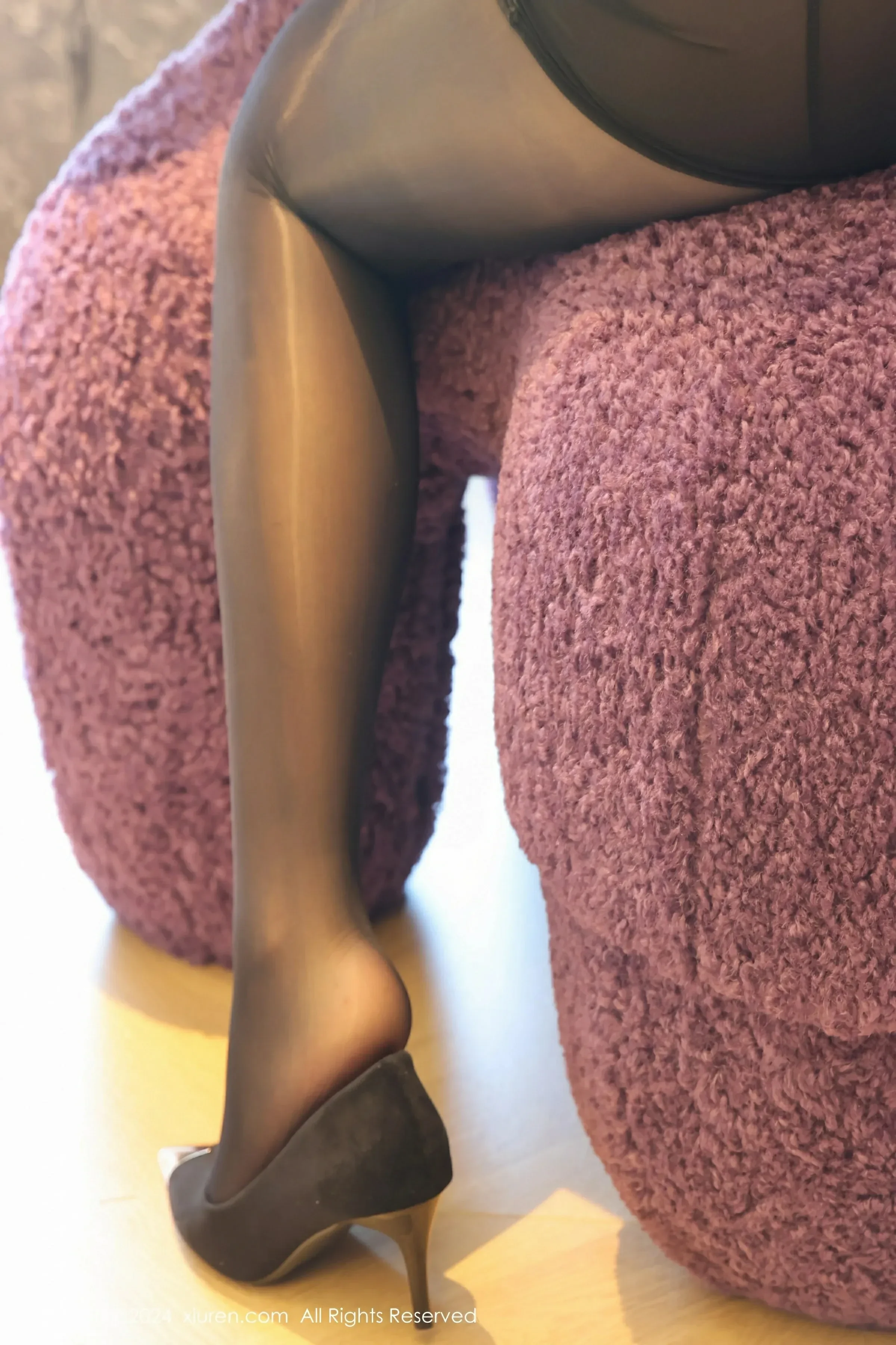  XiuRen 秀人 No.9347 小薯条nienie [102P]第12张