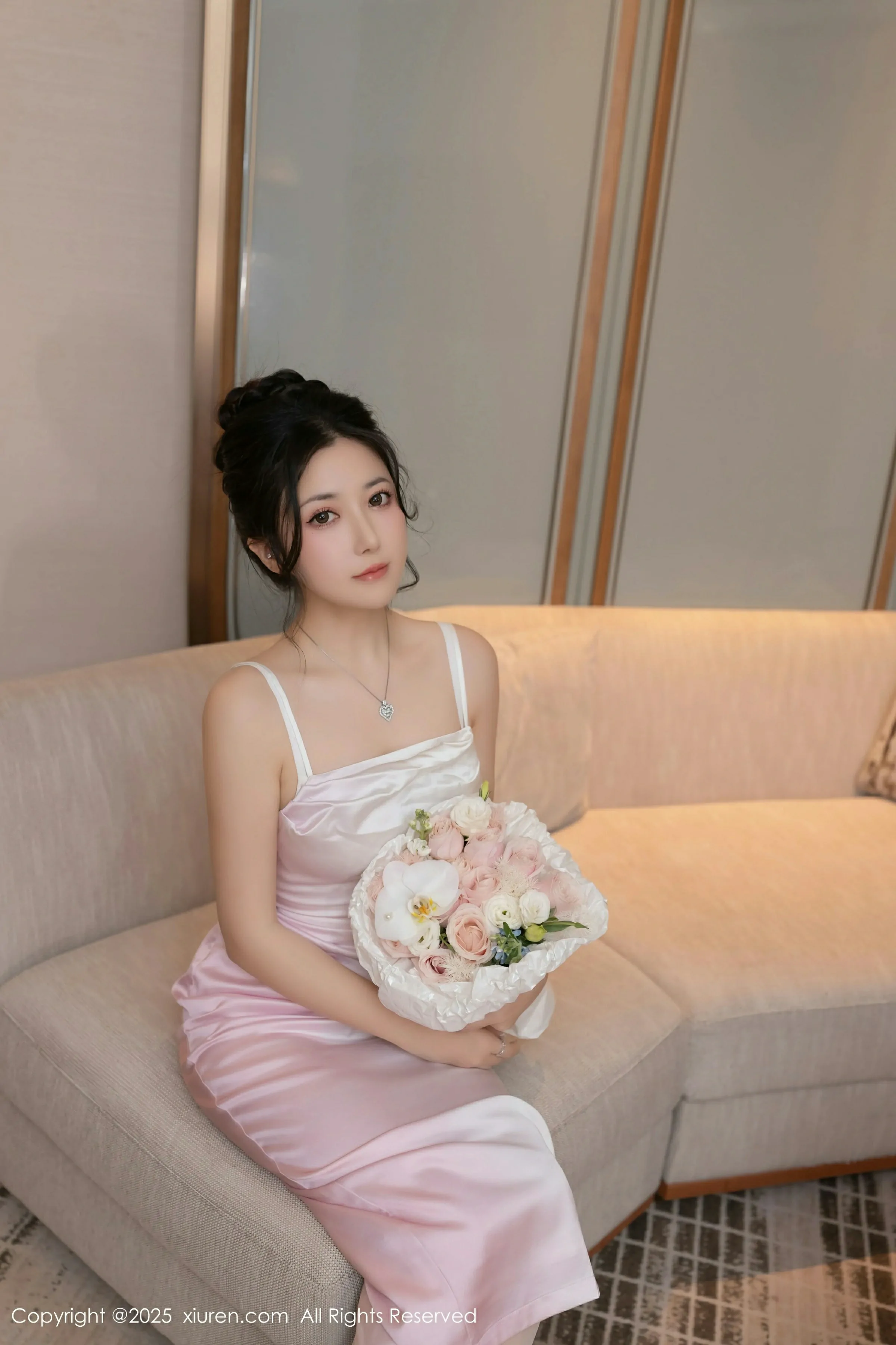  XiuRen 秀人 No.9907 鱼子酱Fish [80P]第2张