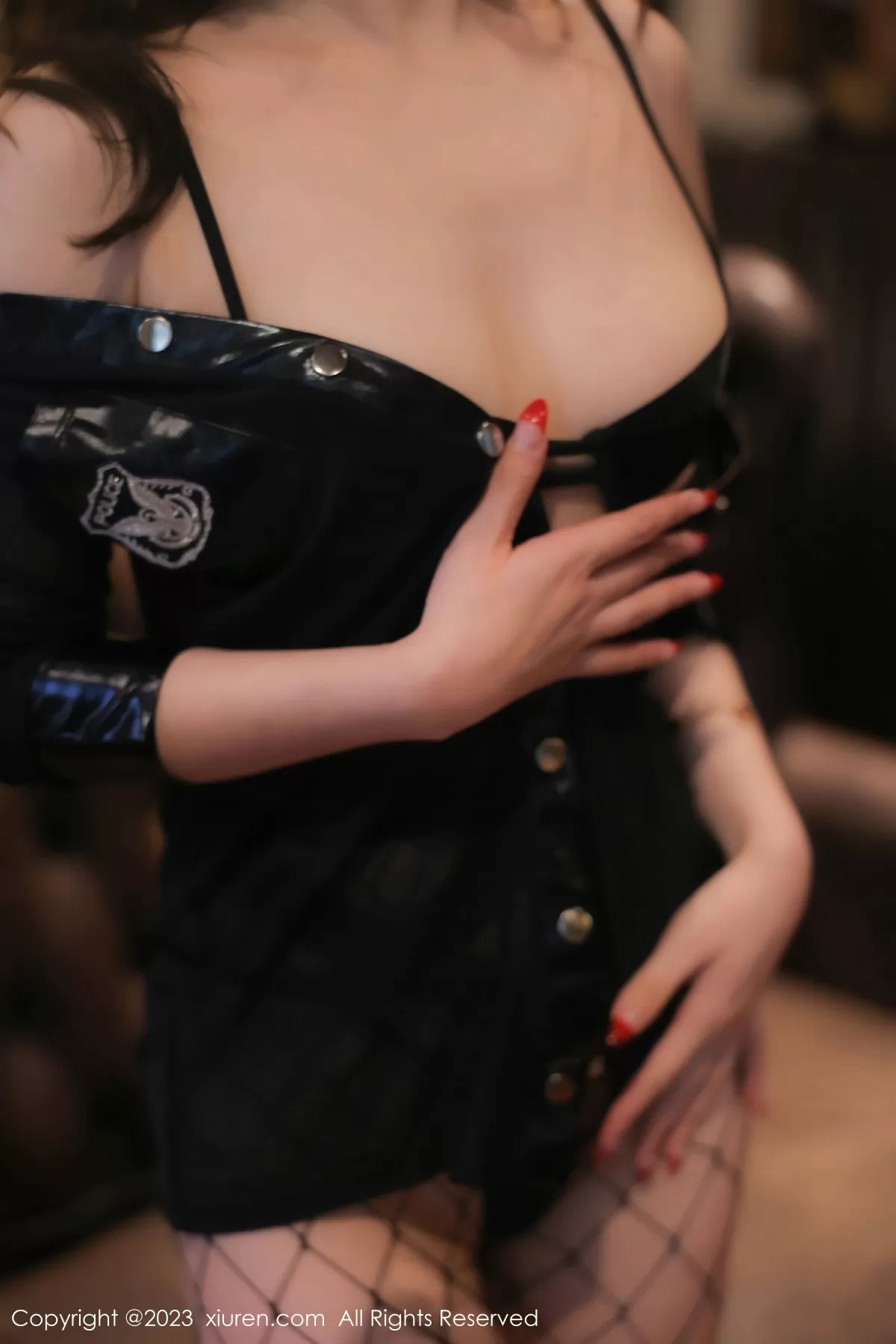  XiuRen 秀人 No.7607 Nanyo [54P]第15张