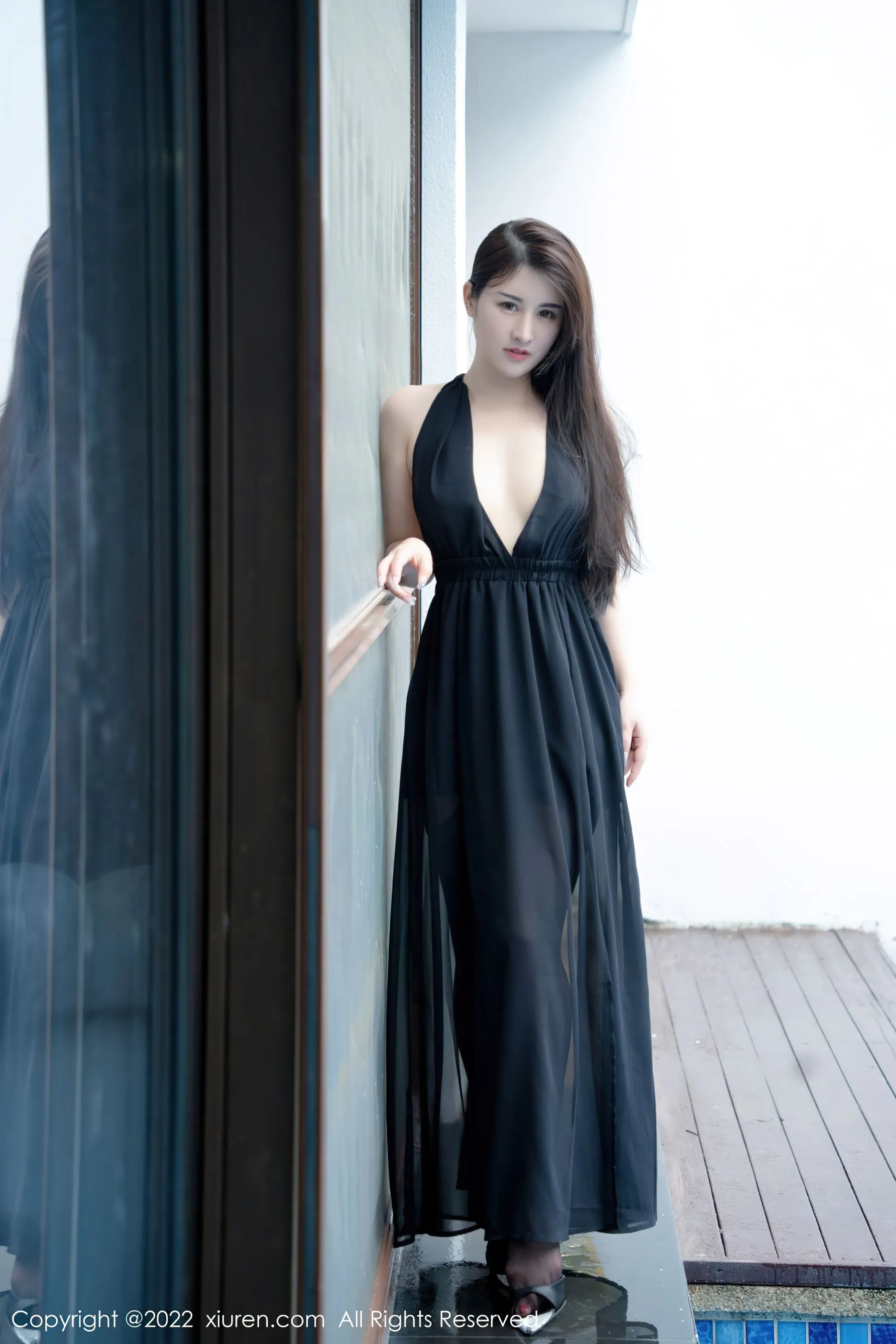 秀人 No.4488 诗诗第15张