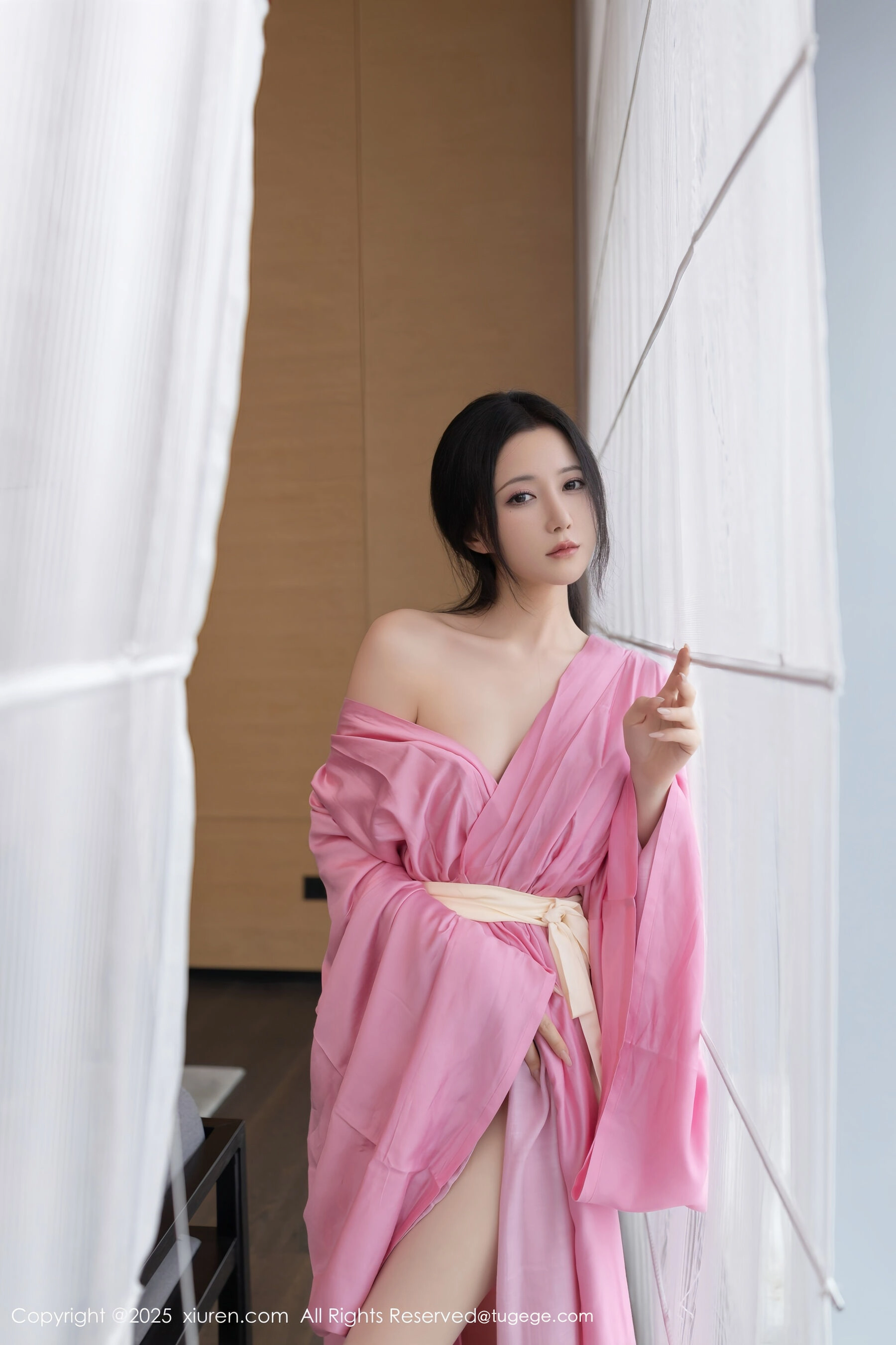  秀人网 鱼子酱Fish Vol.11049 [82P]第10张