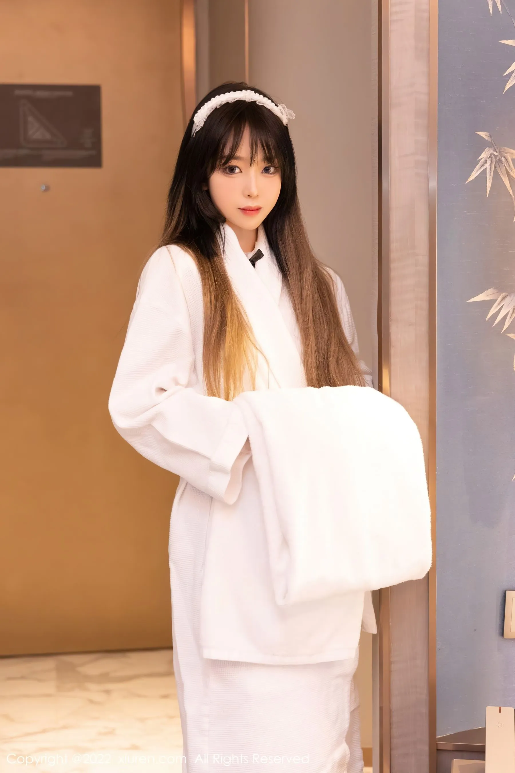  秀人 No.4535 奶瓶第7张