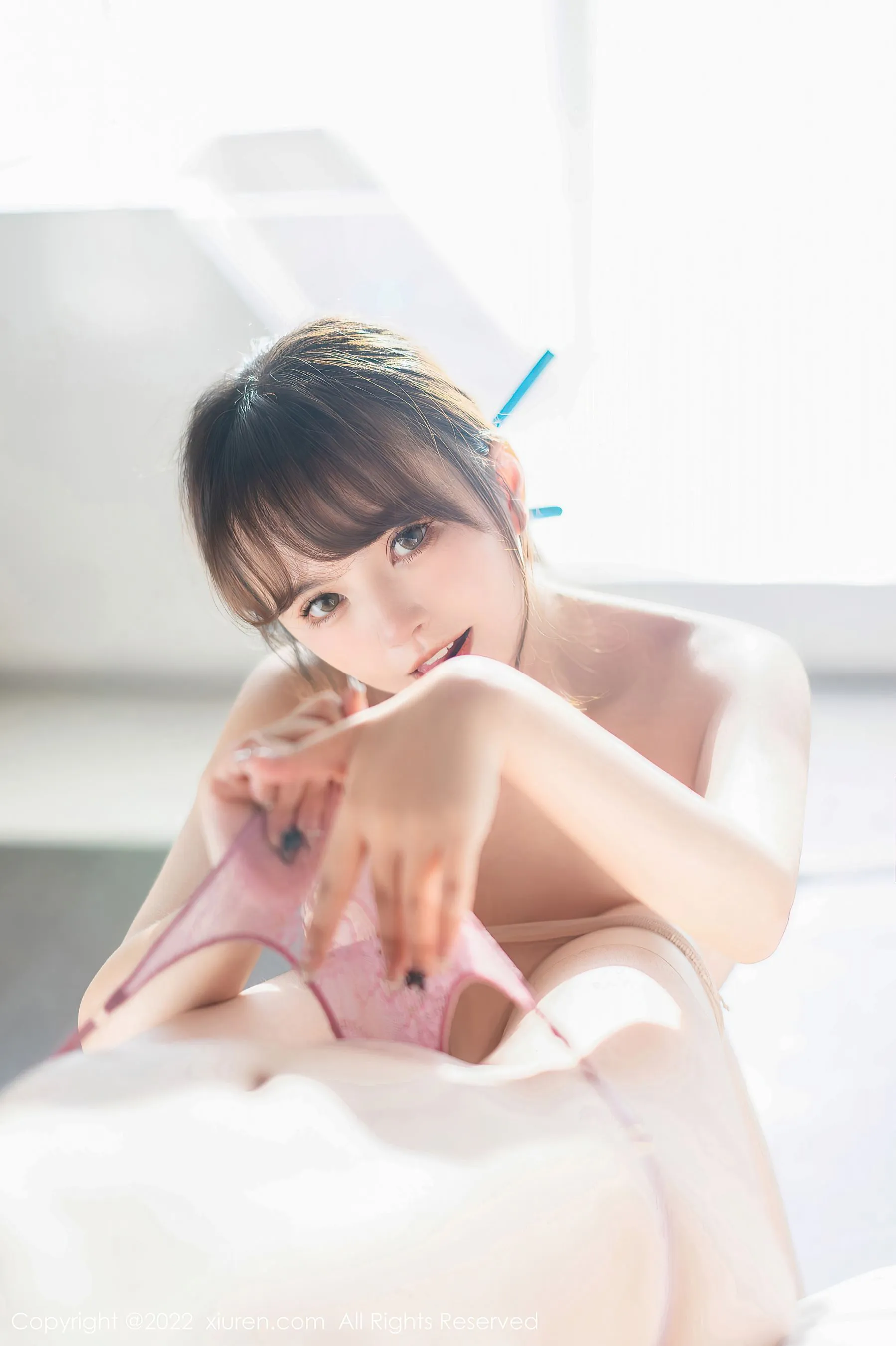  秀人网 No.5462 模特合集第13张