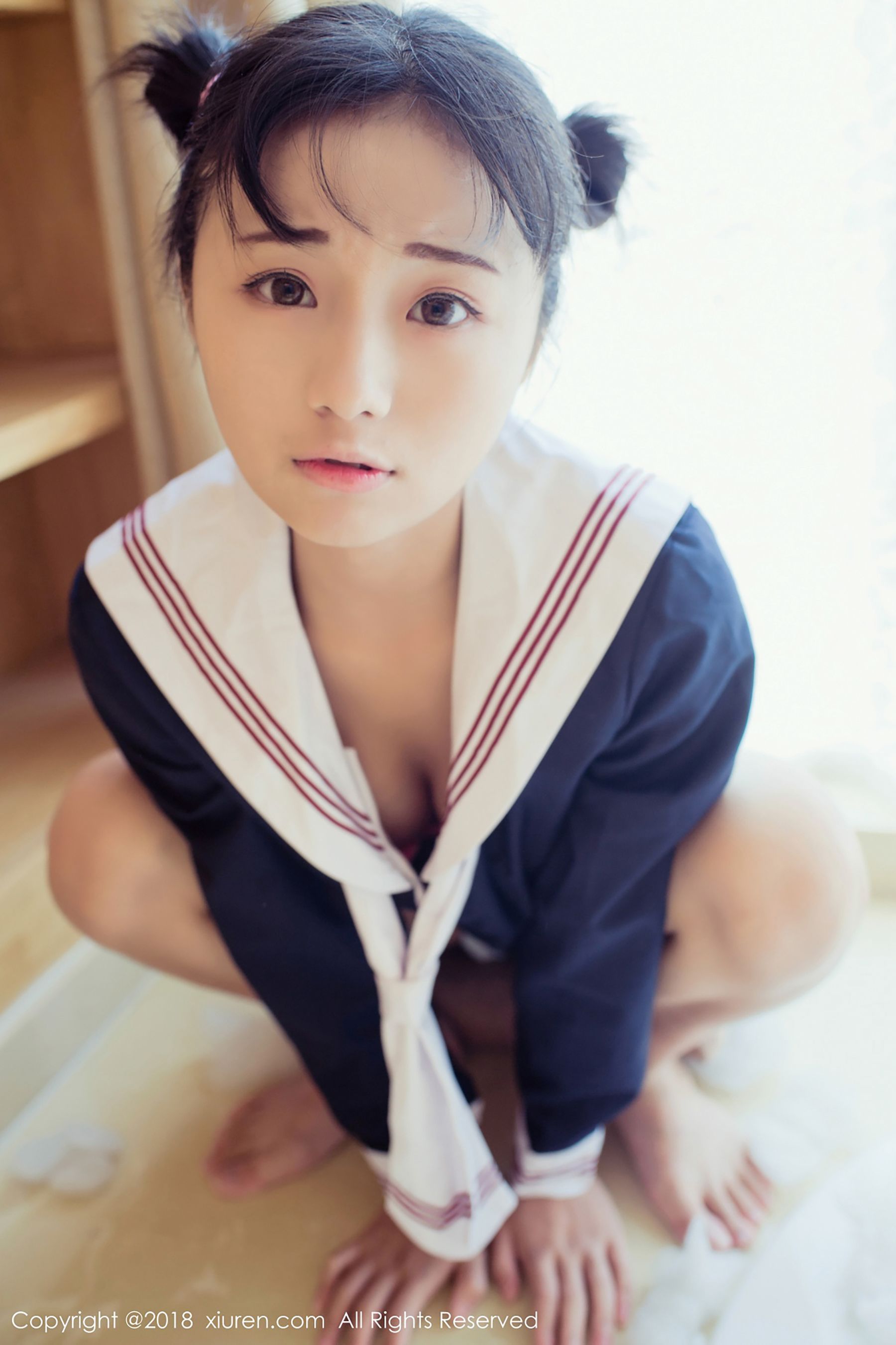  XiuRen 秀人网 No.1220 苍井优香第14张