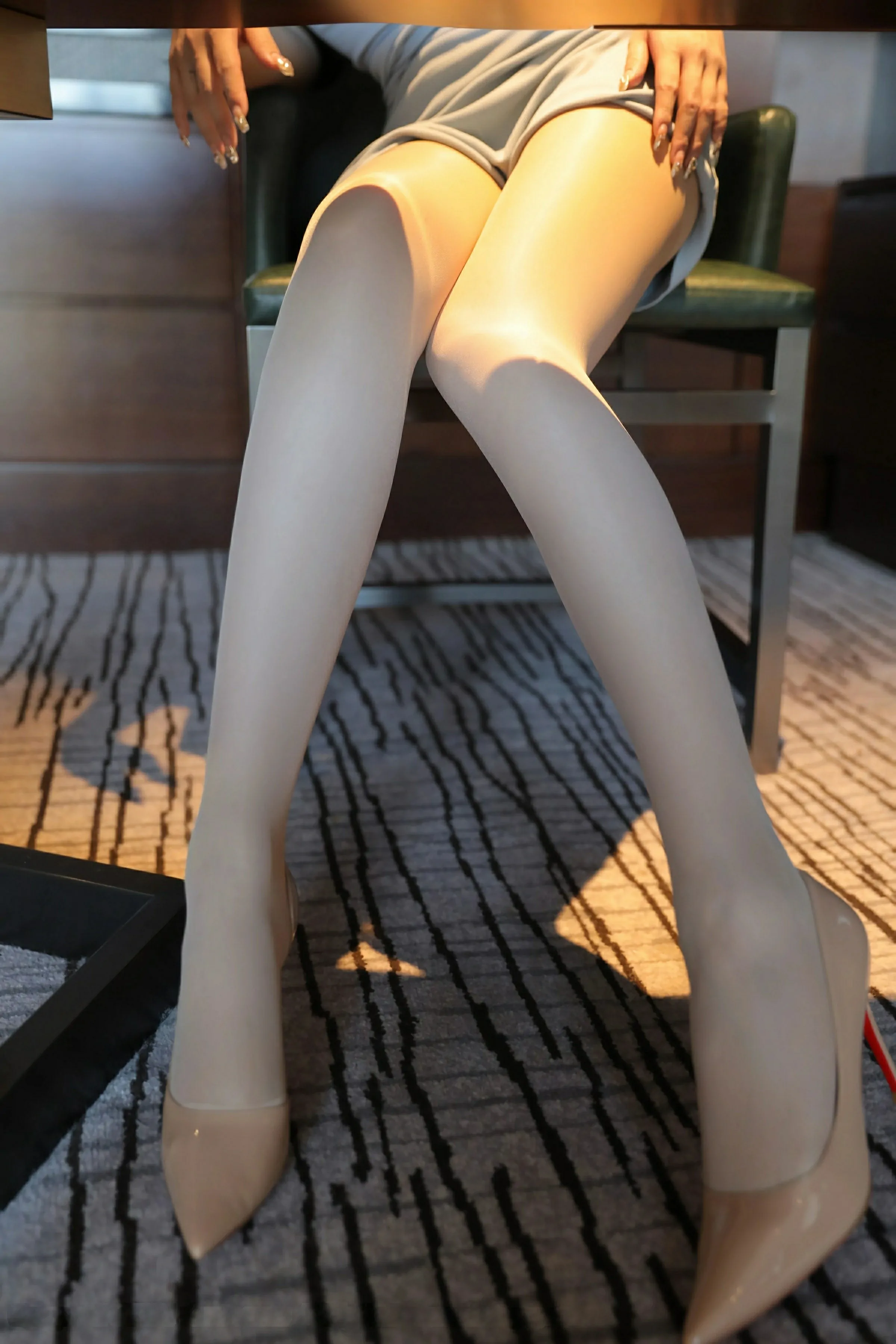  XiuRen 秀人 No.9801 希雅sia [83P]第9张