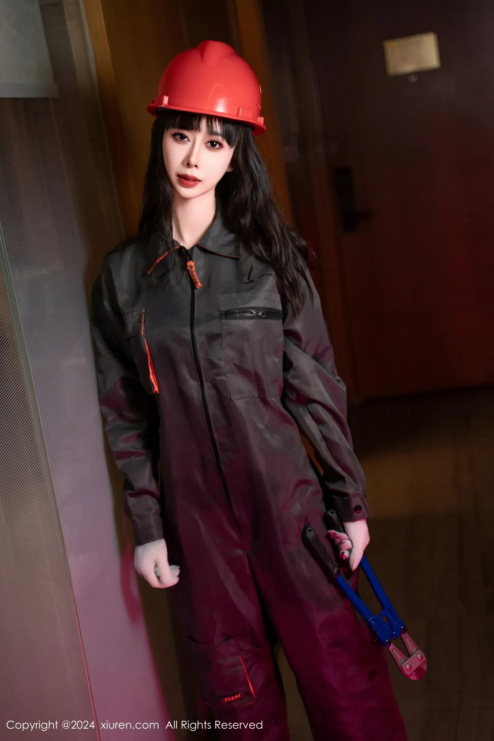  XiuRen 秀人 No.8938 宝宝甜 [82P]第3张