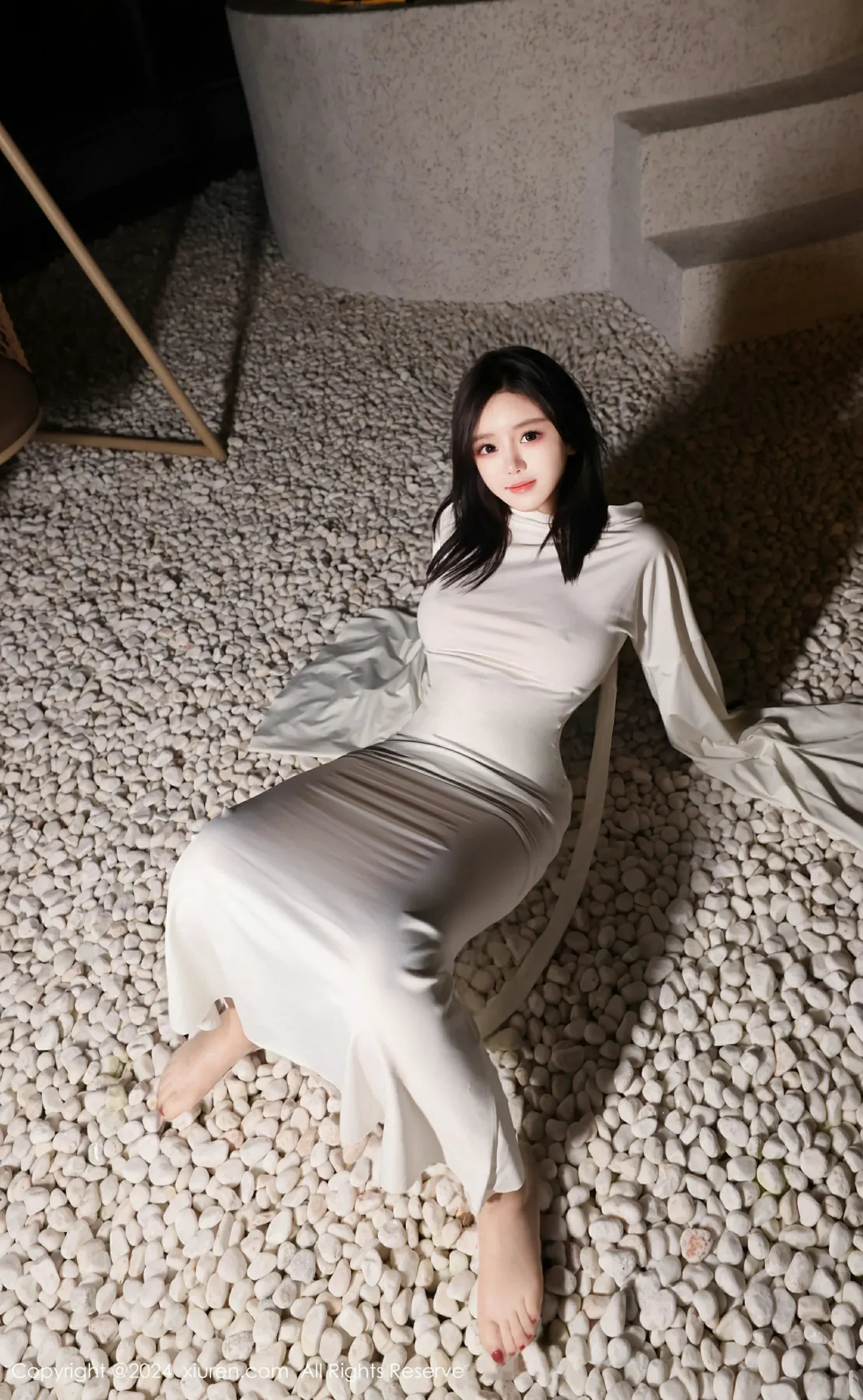  XiuRen 秀人 No.9376 小薯条nienie [81P]第18张