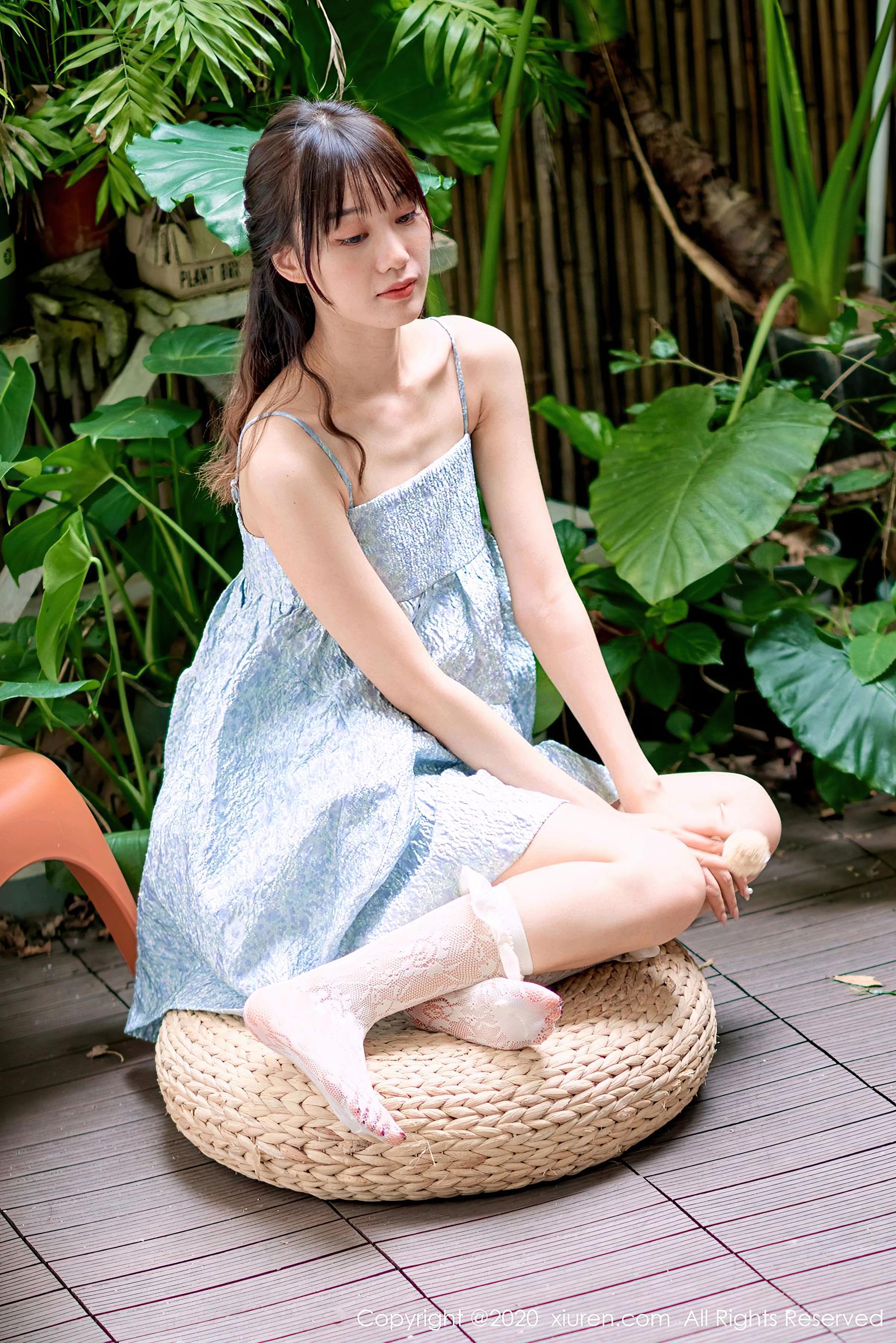  秀人 No.2533 尤其第24张