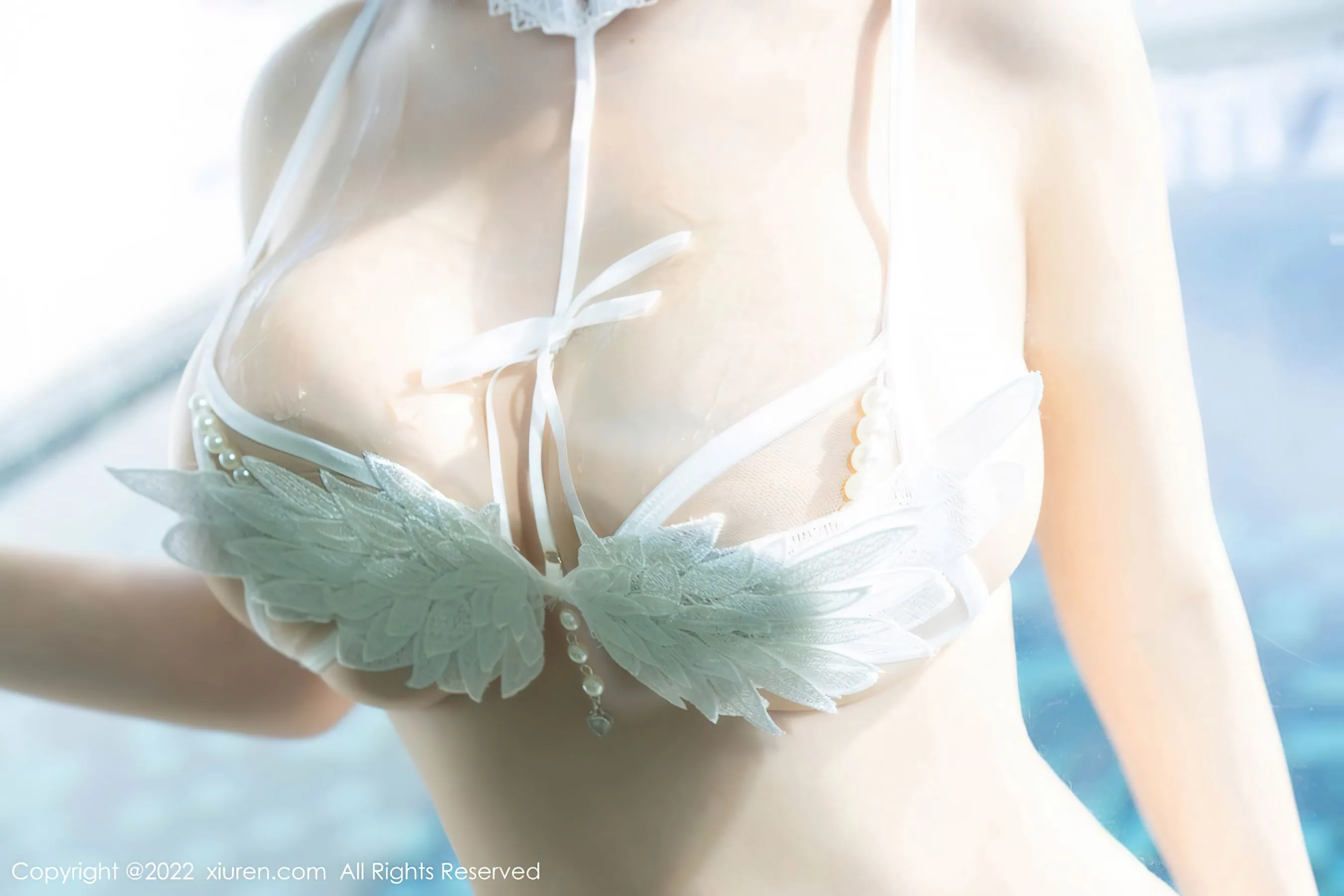  秀人 No.4444 朱可儿第14张