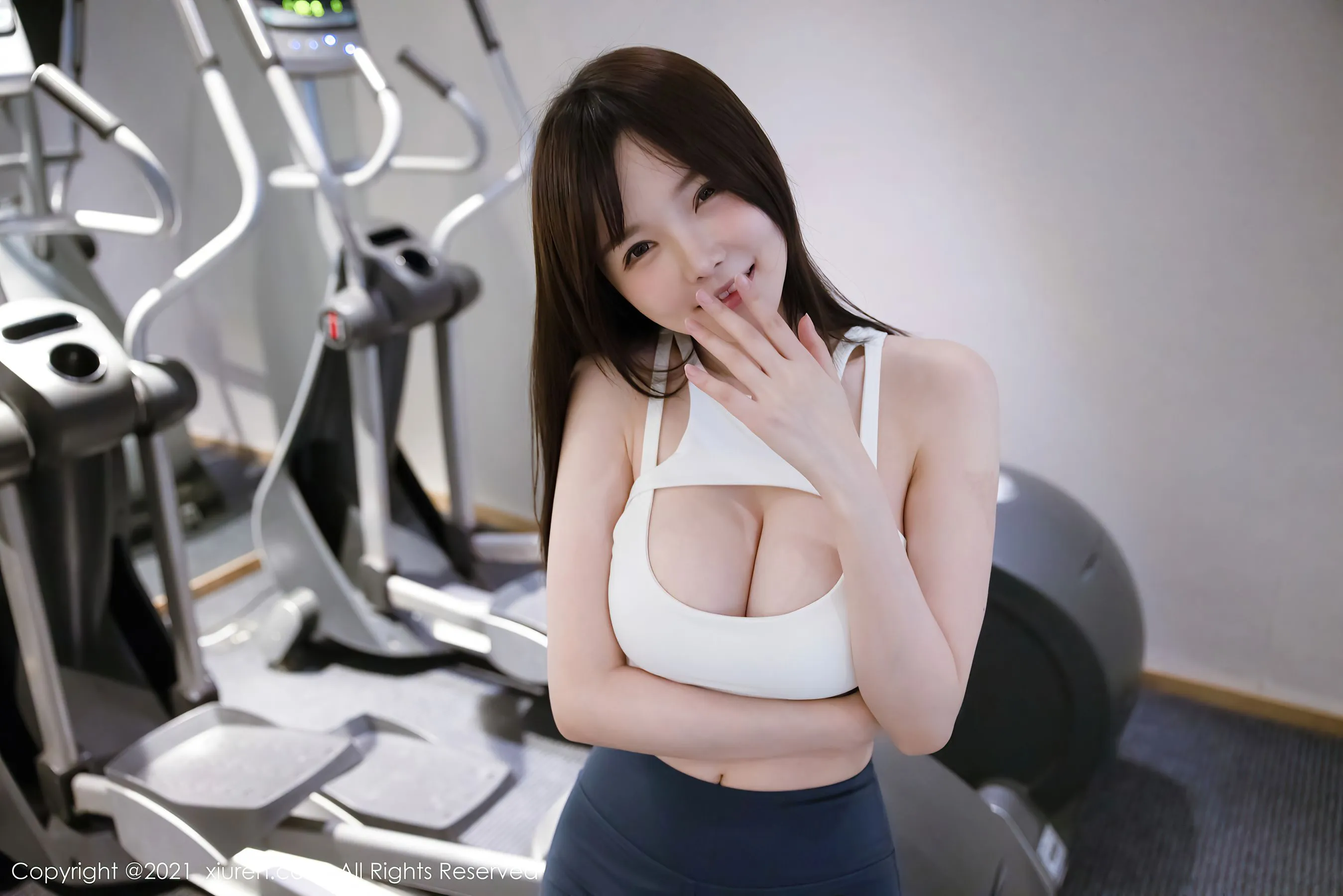  秀人 No.3087 糯美子MINIbabe第15张