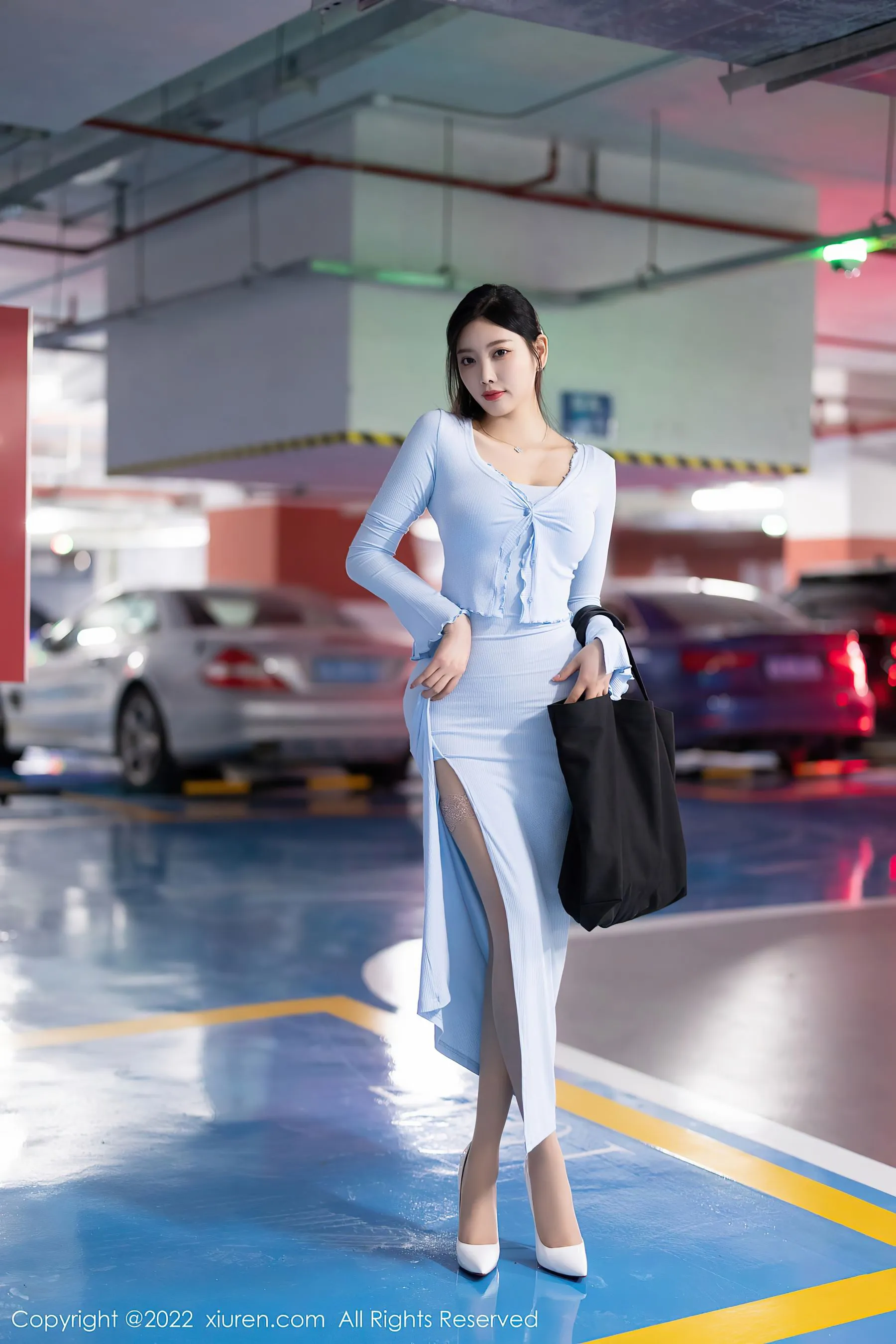 秀人网 No.5144 杨晨晨第28张