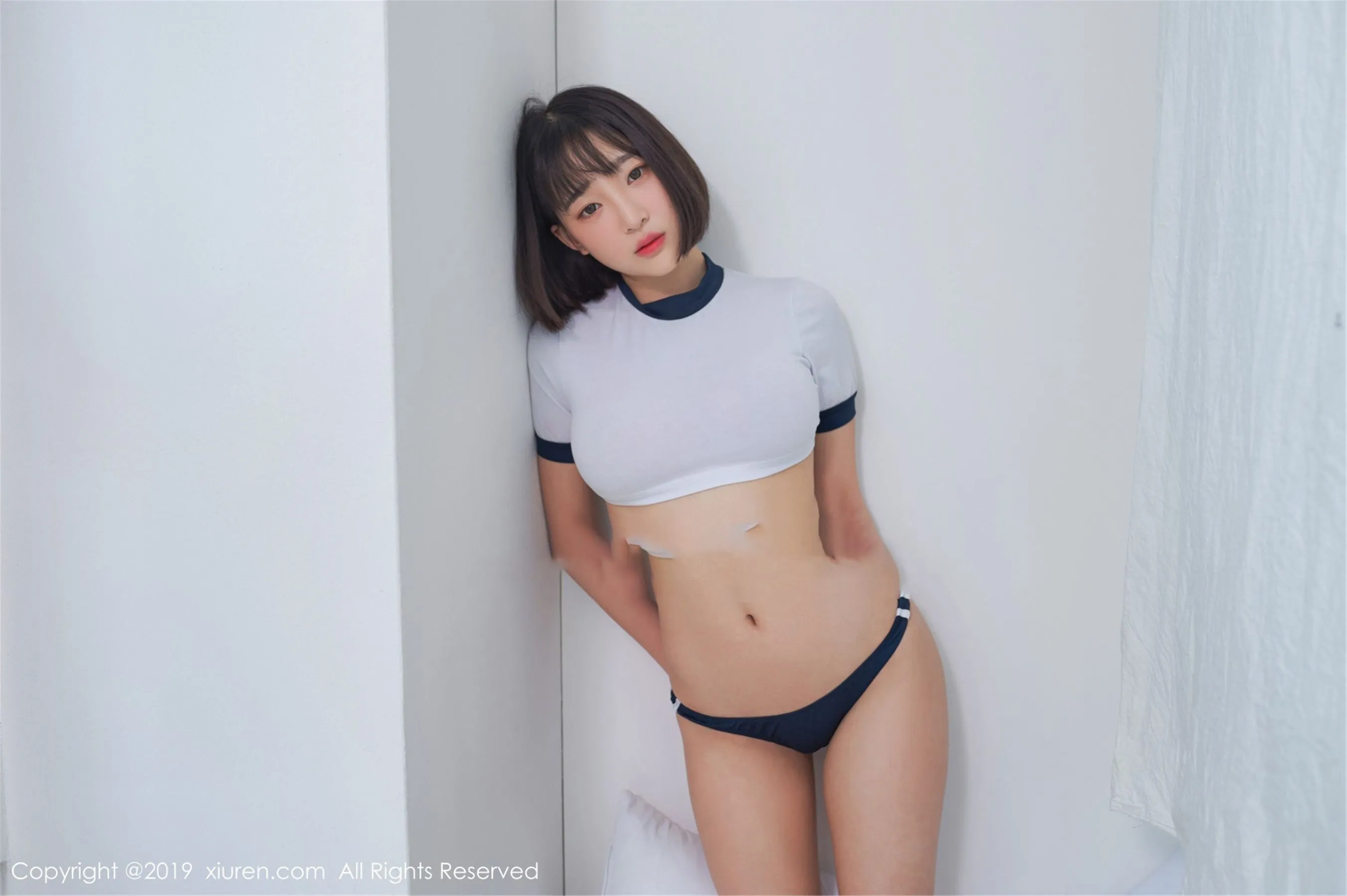  秀人XIUREN No.1611 模特_卿卿第16张