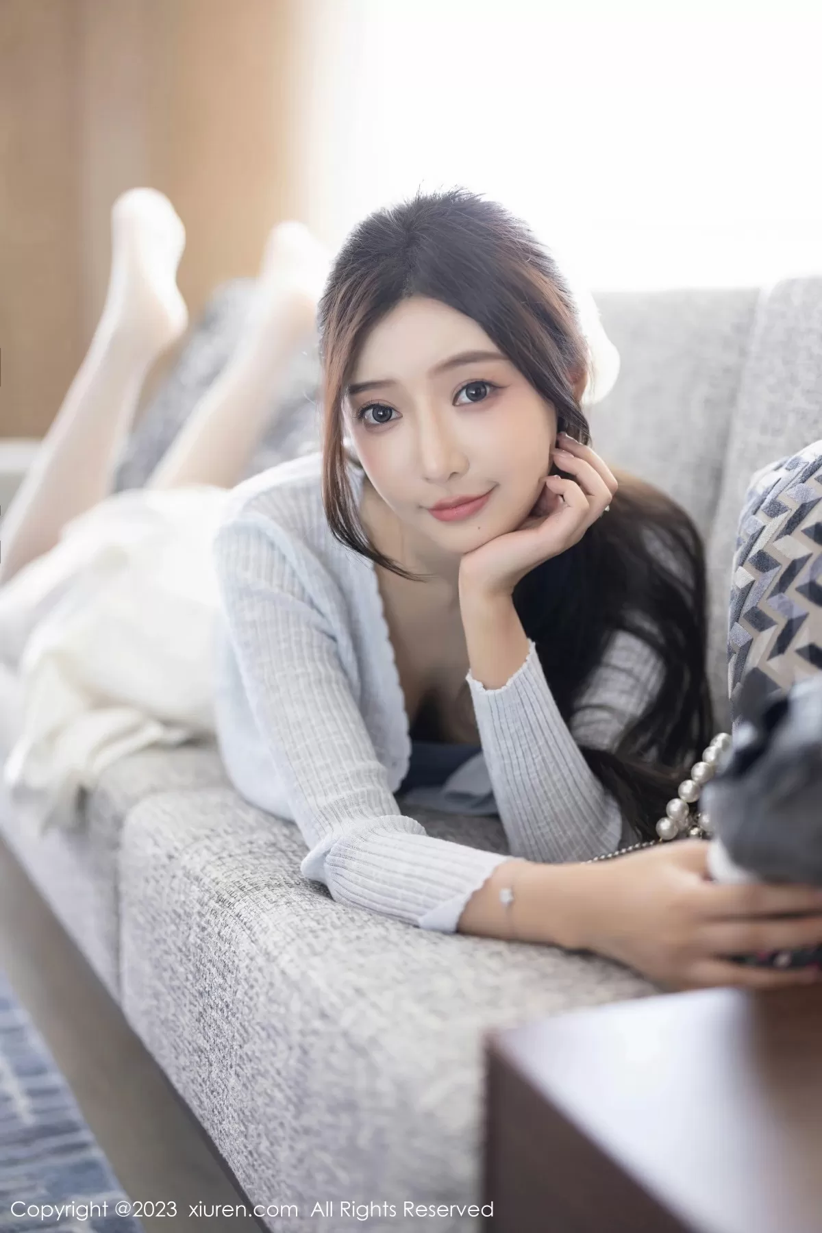  XiuRen 秀人 No.7515 王馨瑶yanni [92P]第19张