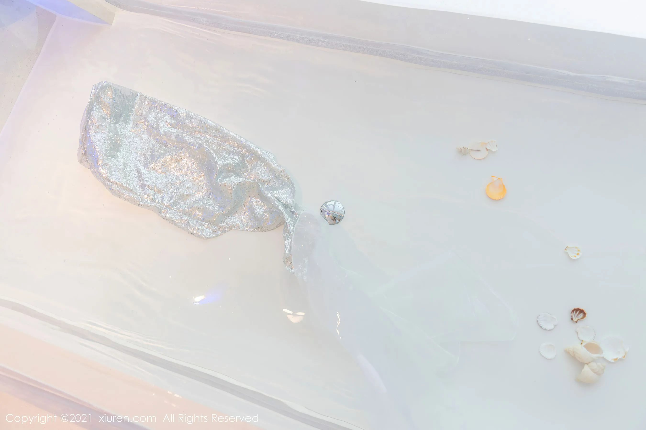 秀人 No.4103 允爾第19张