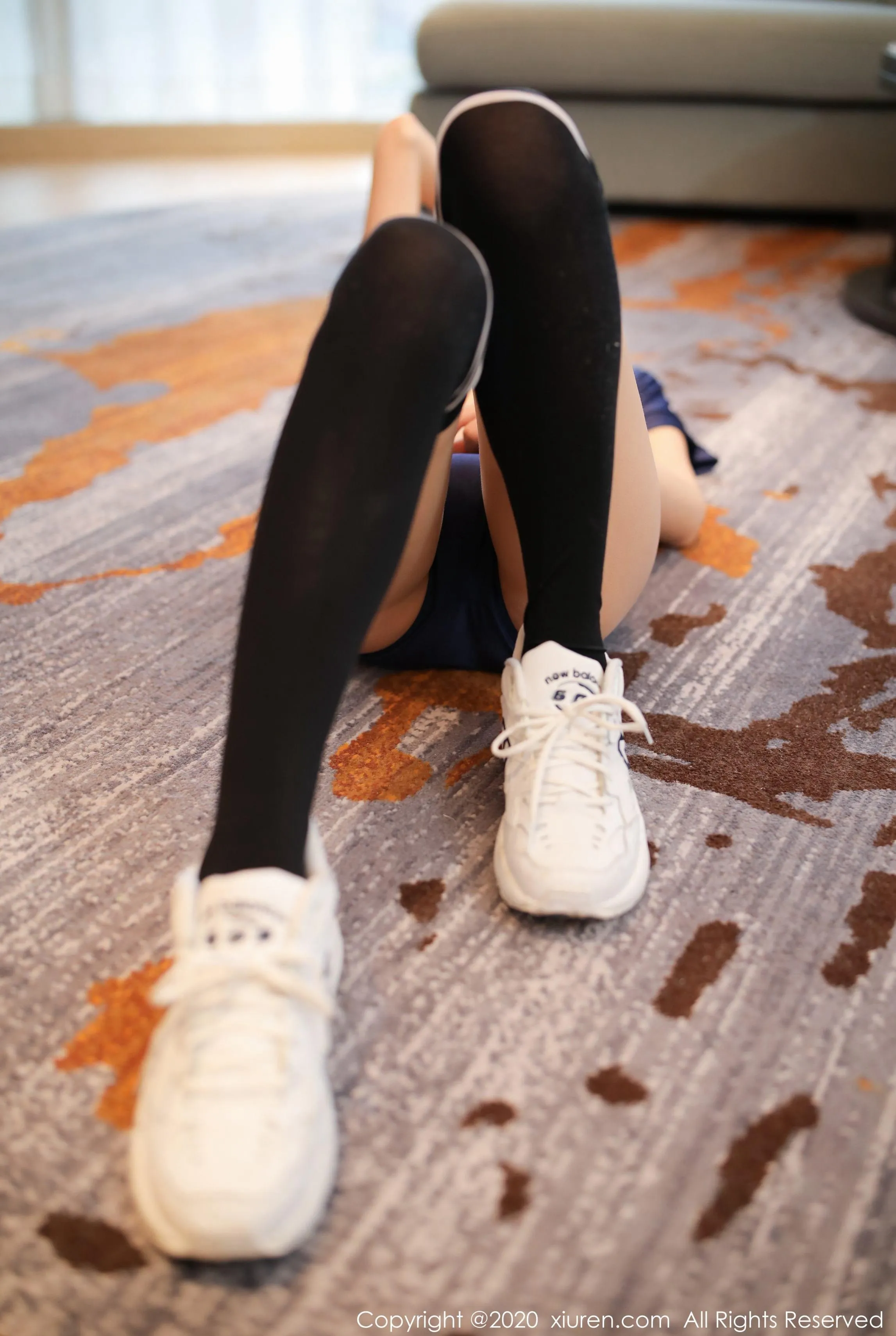  XIUREN秀人网 NO.2102 Bonnie周熙第7张