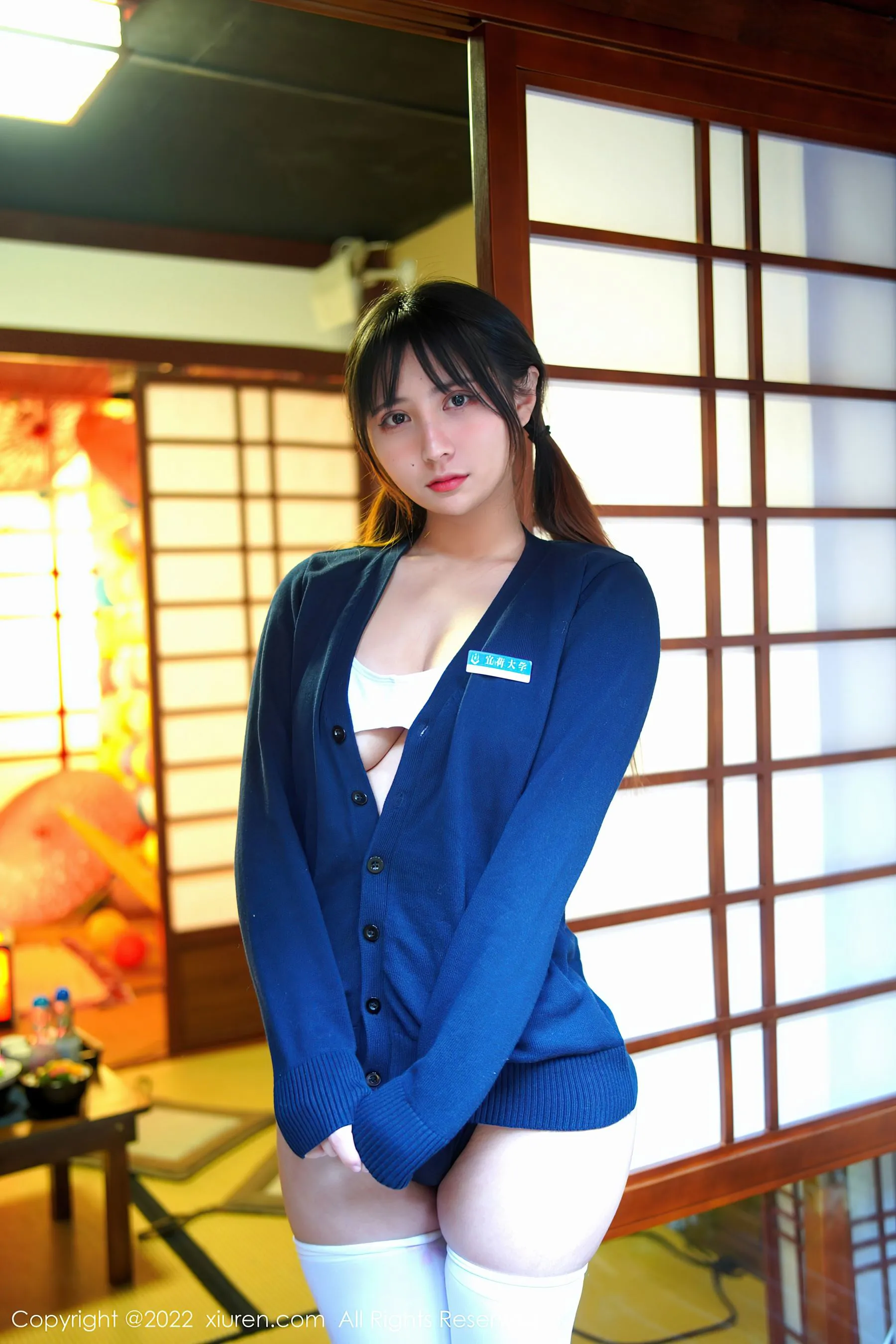 秀人网 No.5063 久久Aimee第18张