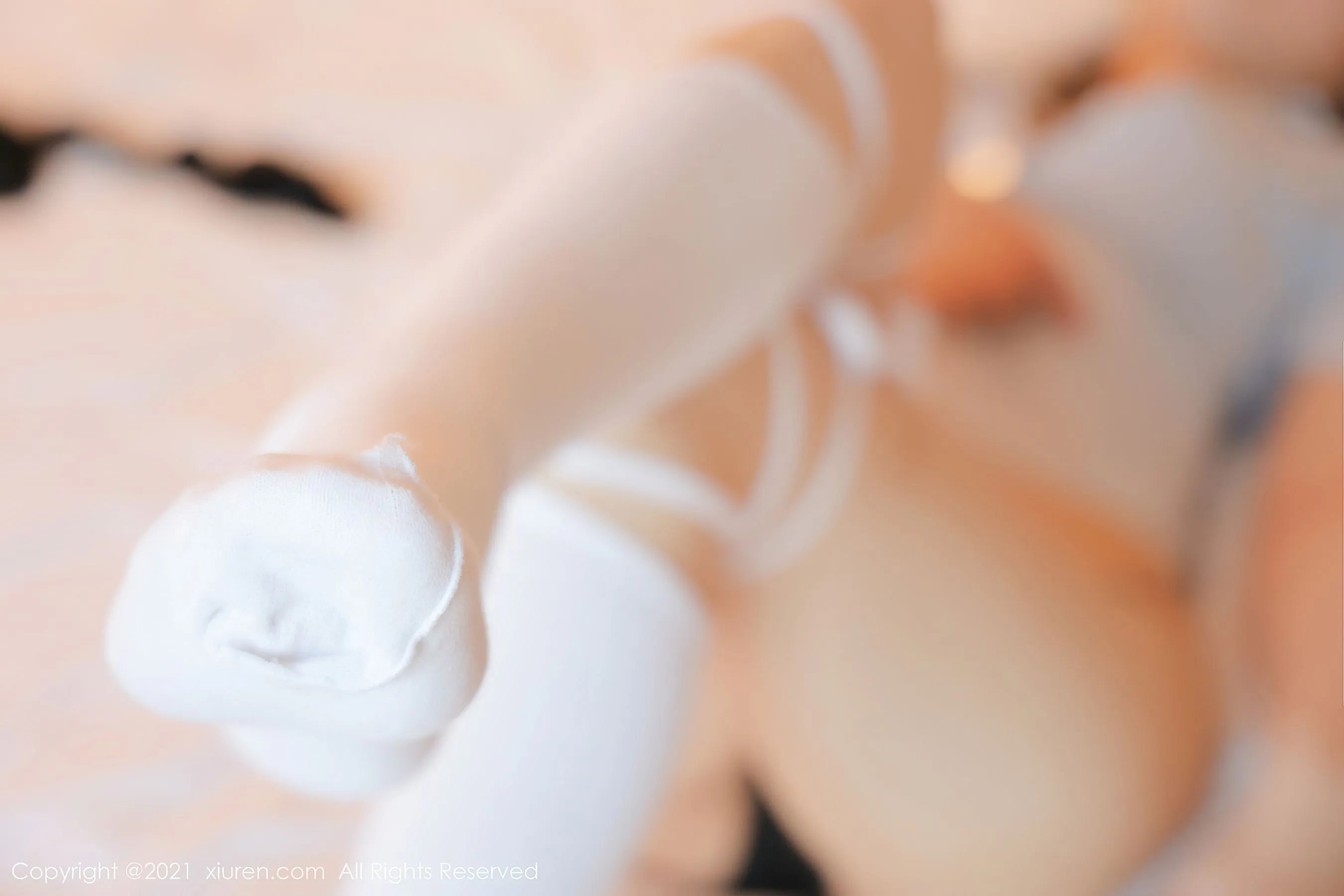 秀人 No.3918 summer宝宝第11张