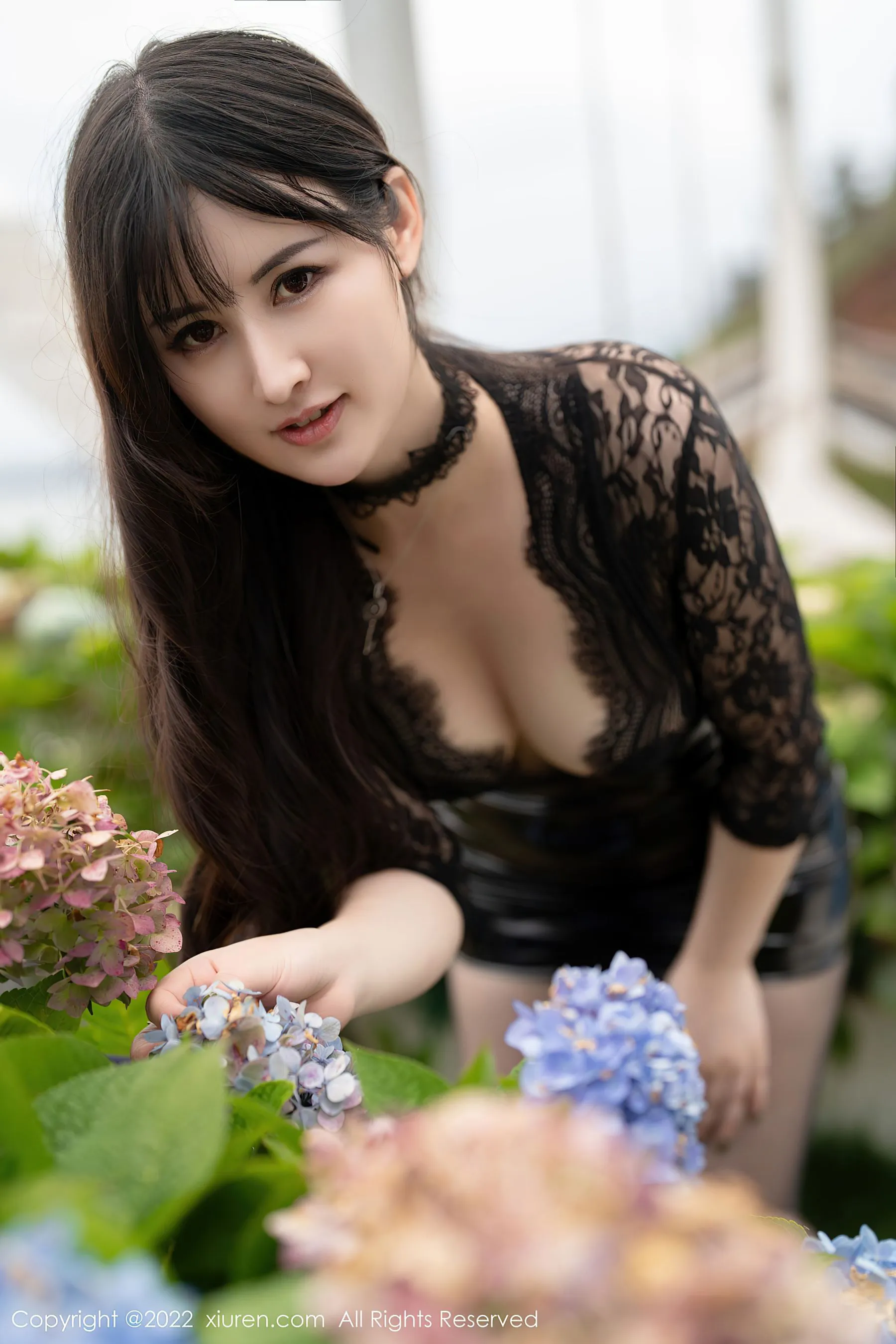 秀人网 No.5254 诗诗kiki第9张